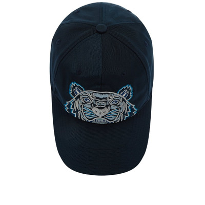 KENZO Kenzo Embroidered Tiger Cap outlook