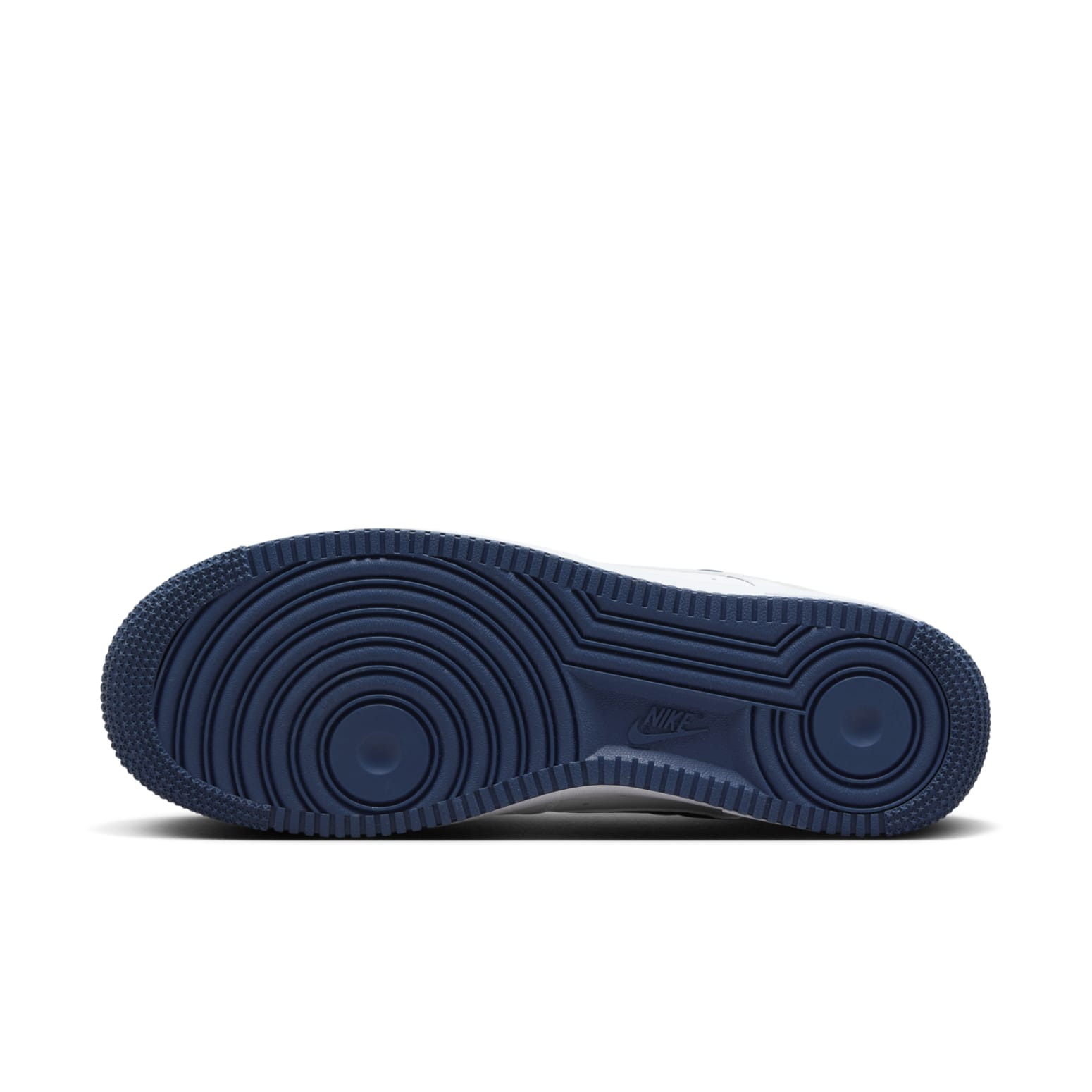 Nike Air Force 1 '07 'White Midnight Navy' FJ4146-104 - 6