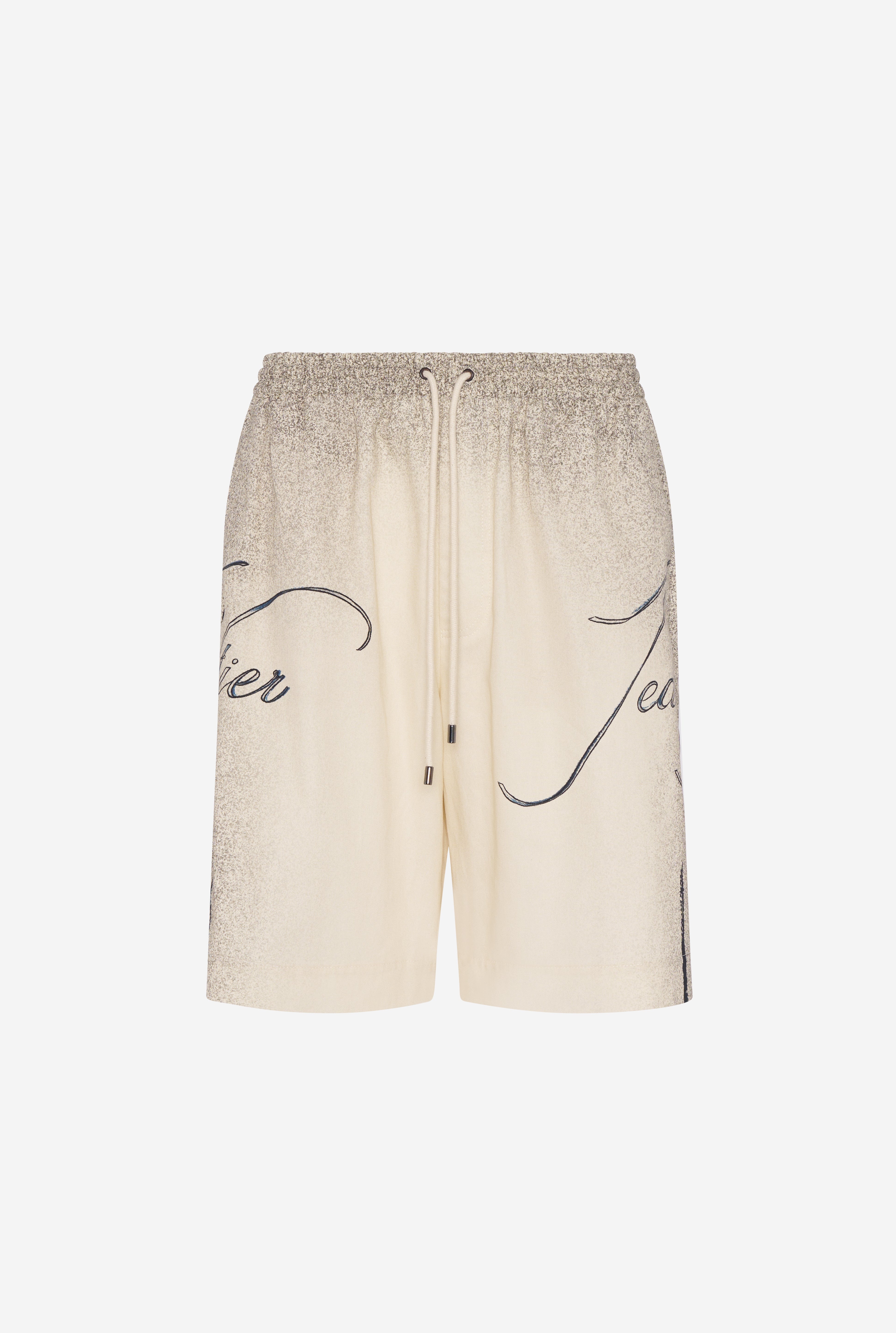 THE MULTI-TATTOO SHORTS - 4