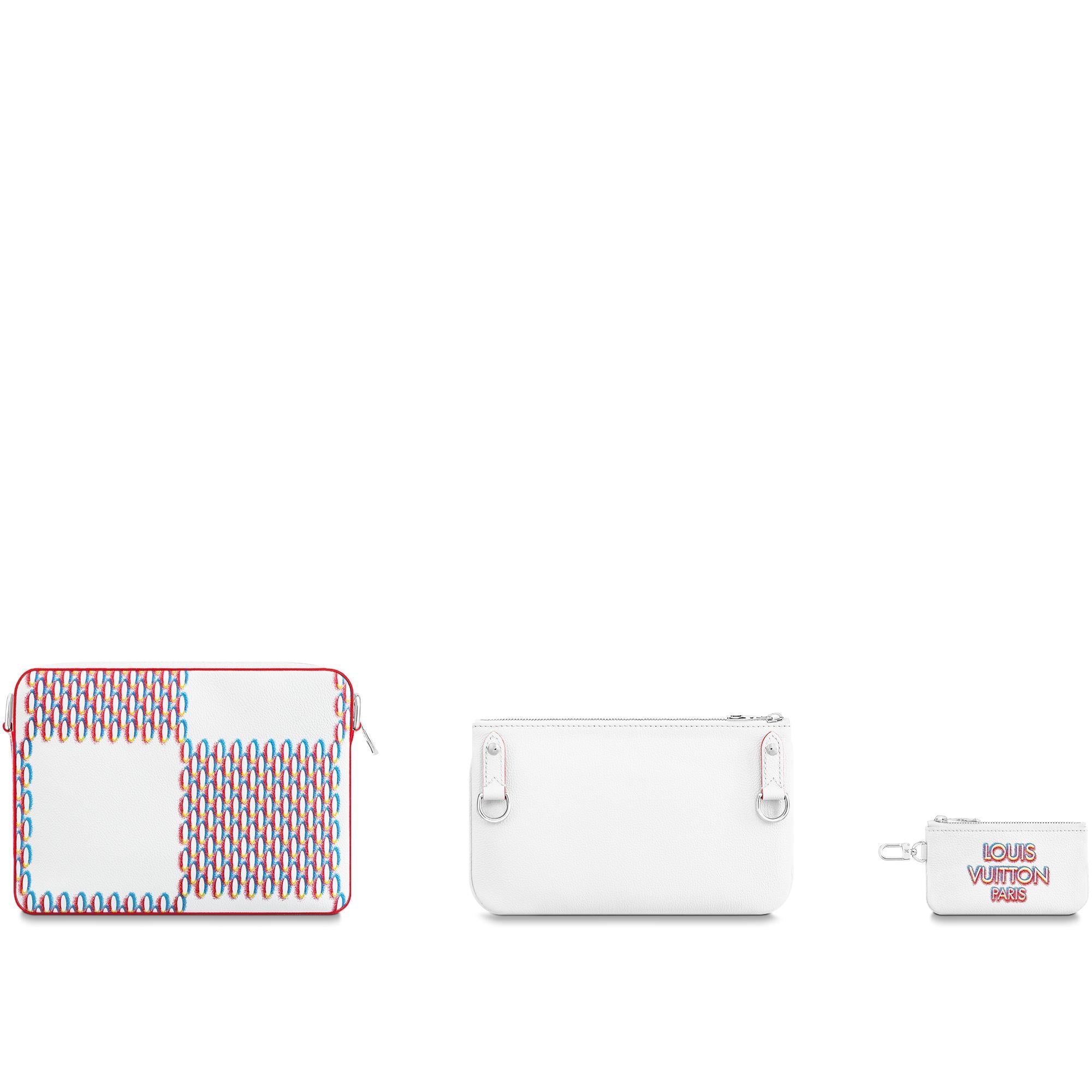 Trio Messenger - 7