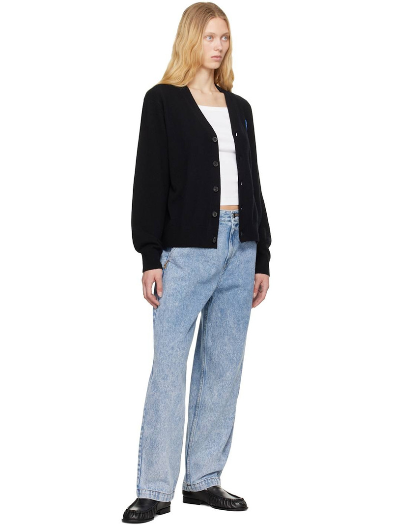 ADER error Blue Sig; TRS Tag 03 Jeans outlook