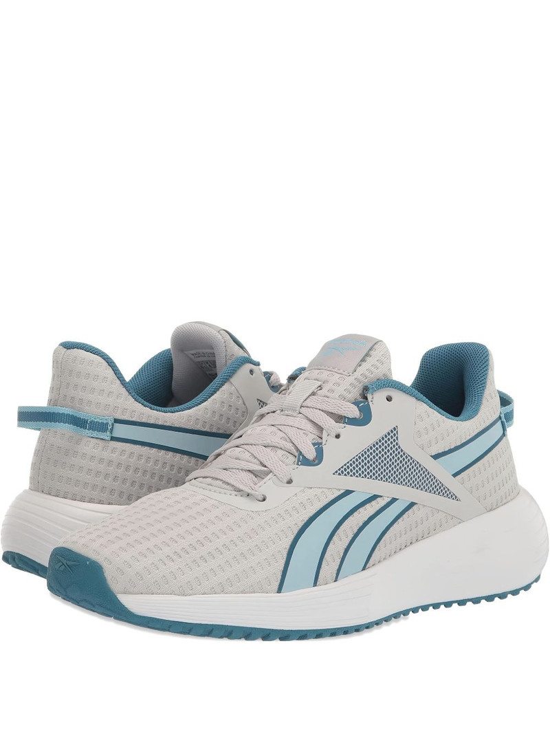 Lite Plus 3 "Pure Grey/Steely Blue" sneakers 1