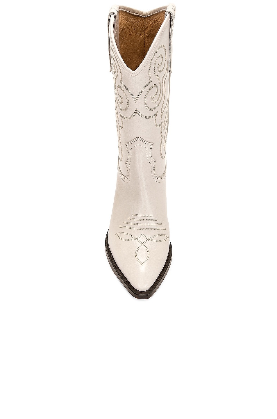 Luliette Embroidered Boot - 4