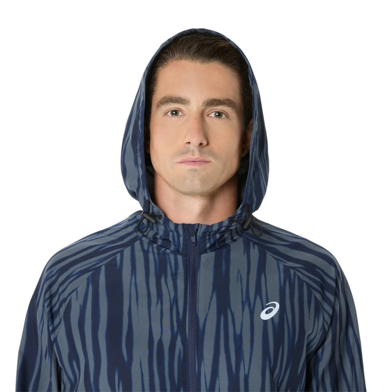 UNISEX PR LYTE PACKABLE JACKET 8