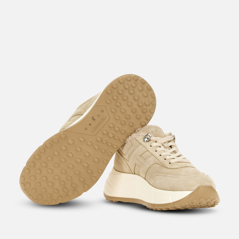 Sneakers Hogan Hi-Fi 4