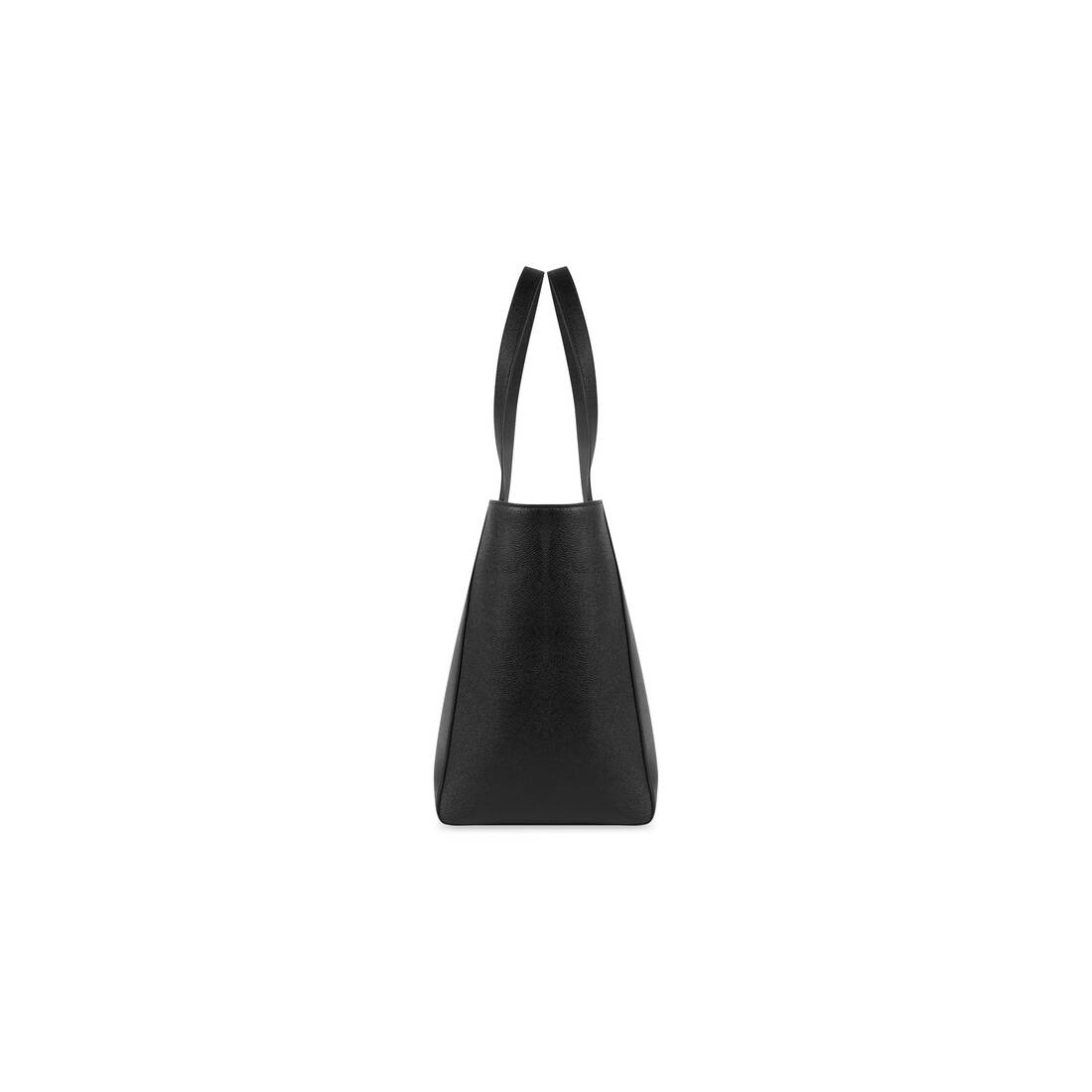 Men's Explorer East-west Tote Bag in Black/white - 3