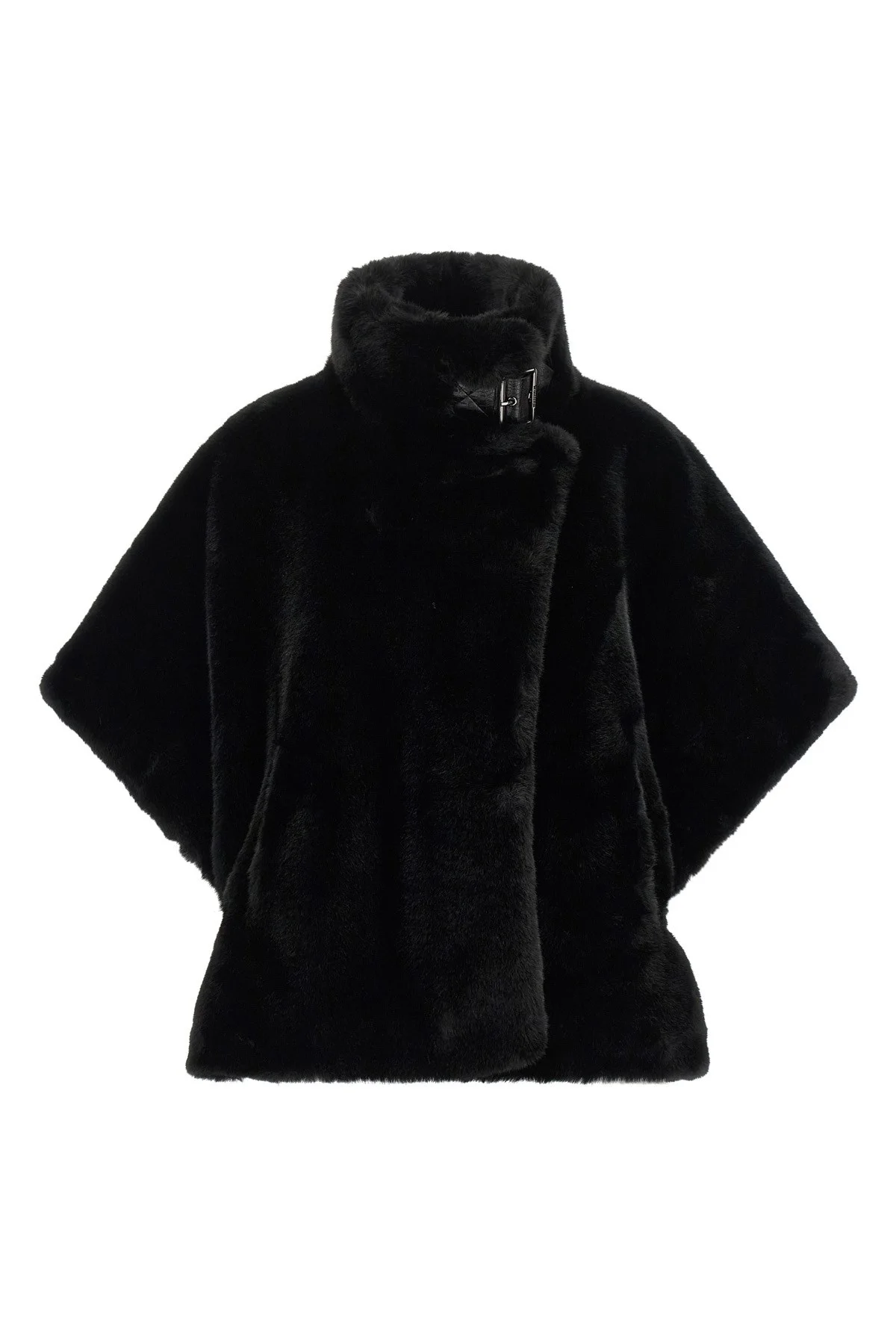 Fur Cape - 1