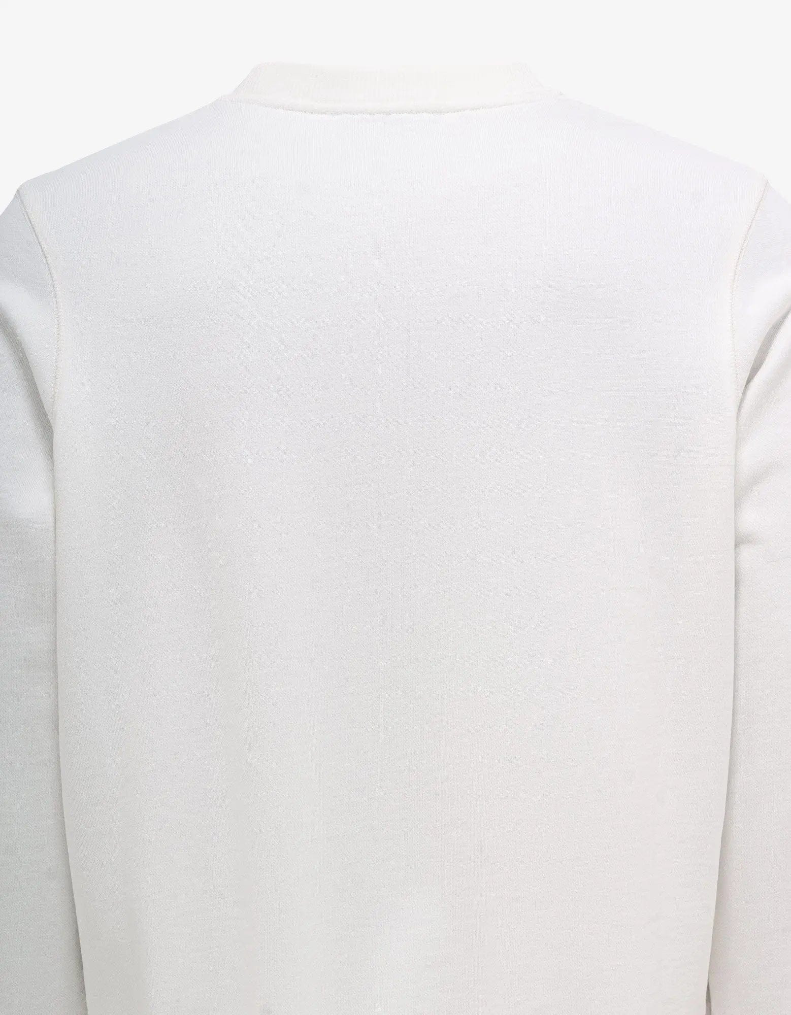 Casablanca Off-White Tennis Club Icon Sweatshirt - 4