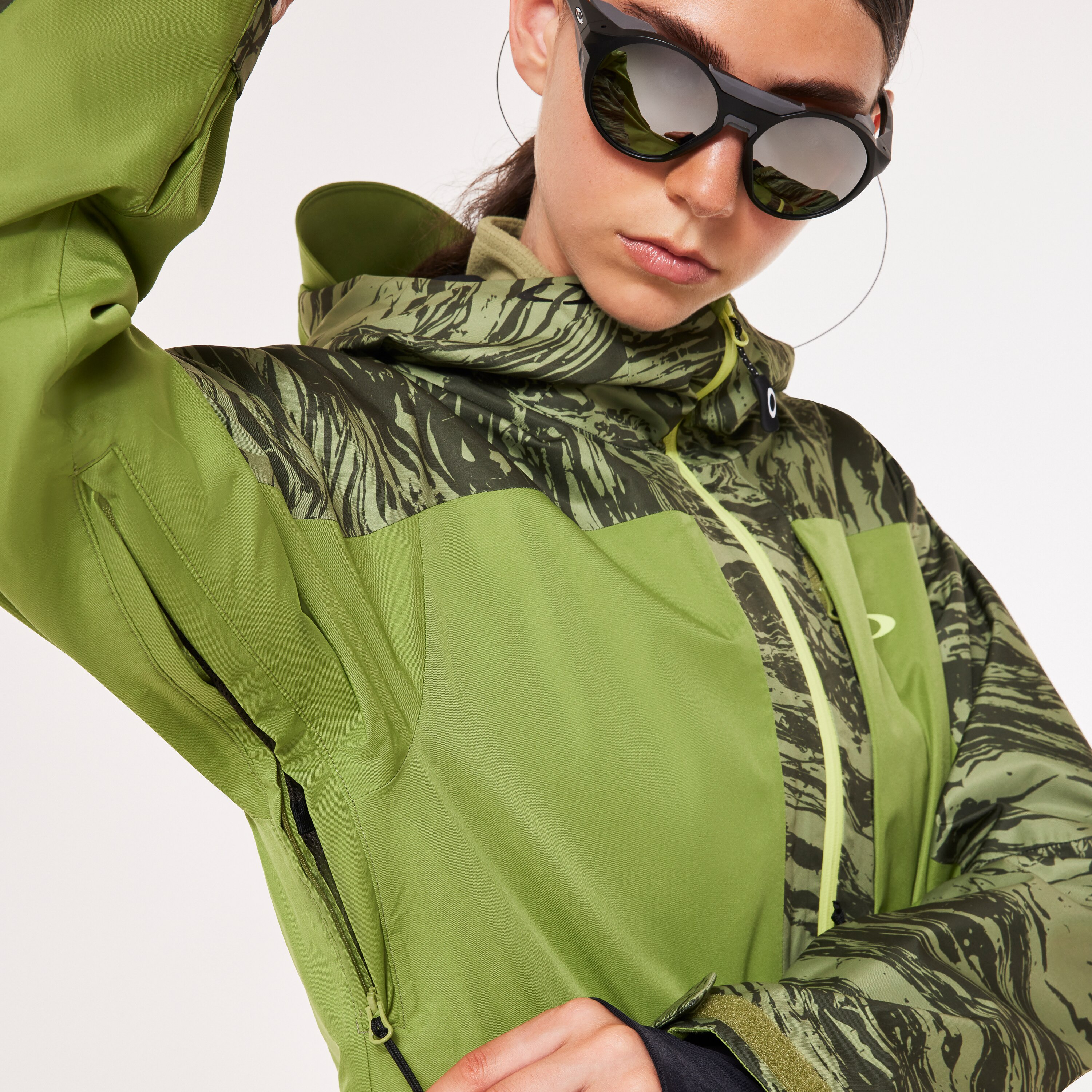 Tc Juno Reduct Shell Jacket 2.0 - 7