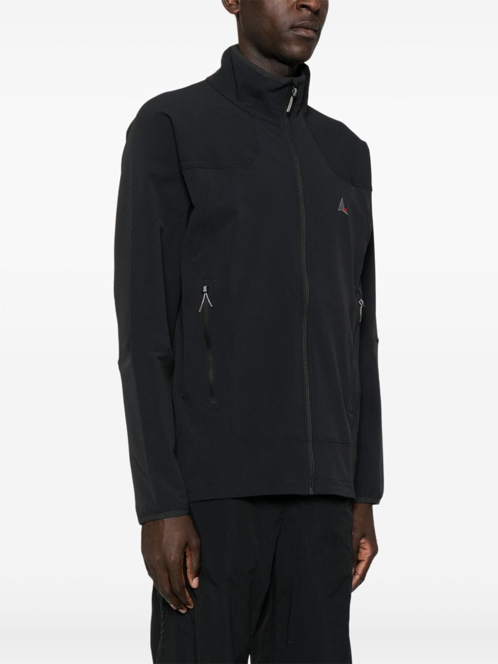 softshell jacket - 3