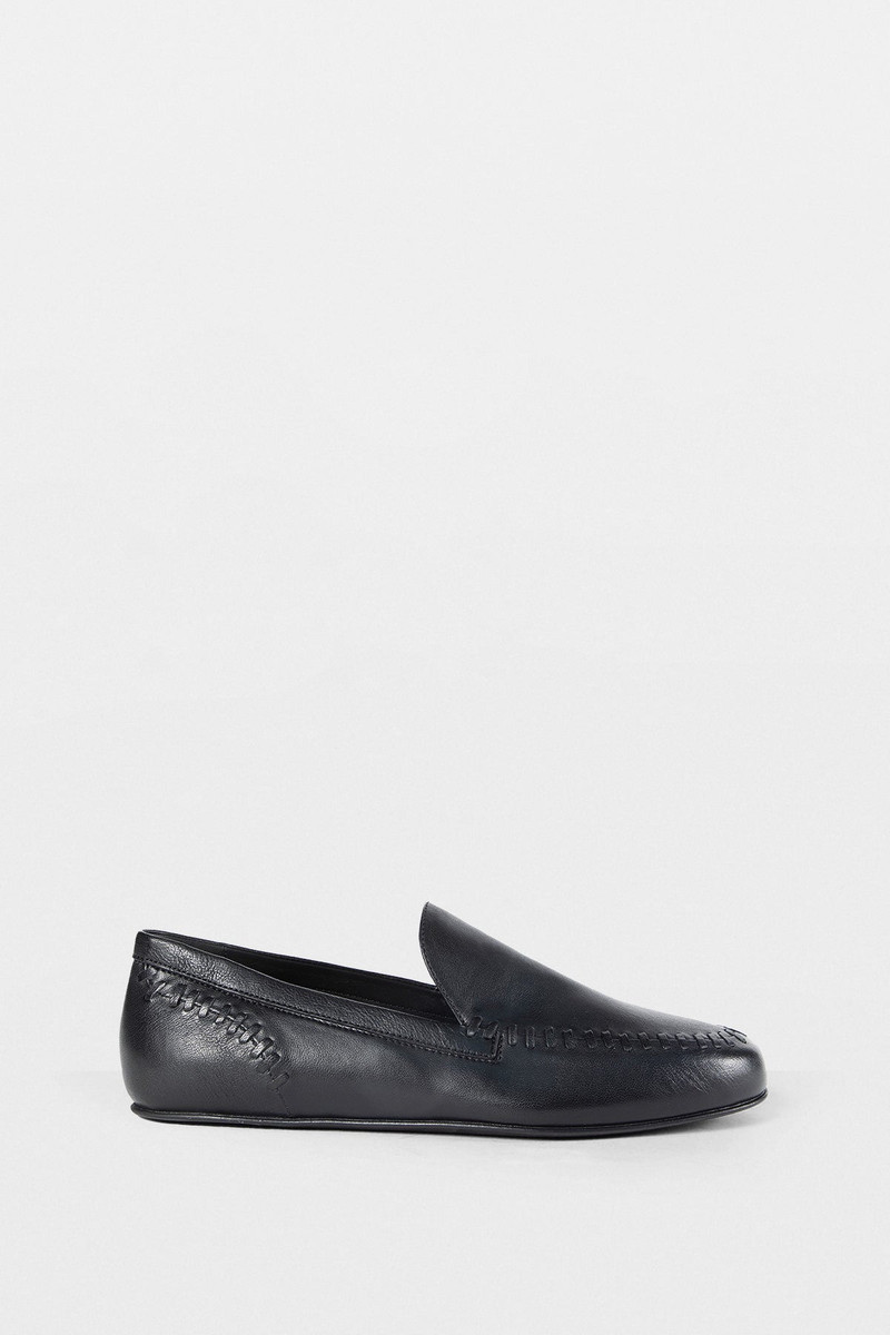 Ann Demeulemeester Urbi Loafers outlook