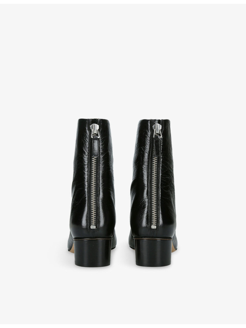 LE MONDE BÉRYL Carole Ankle Boots outlook