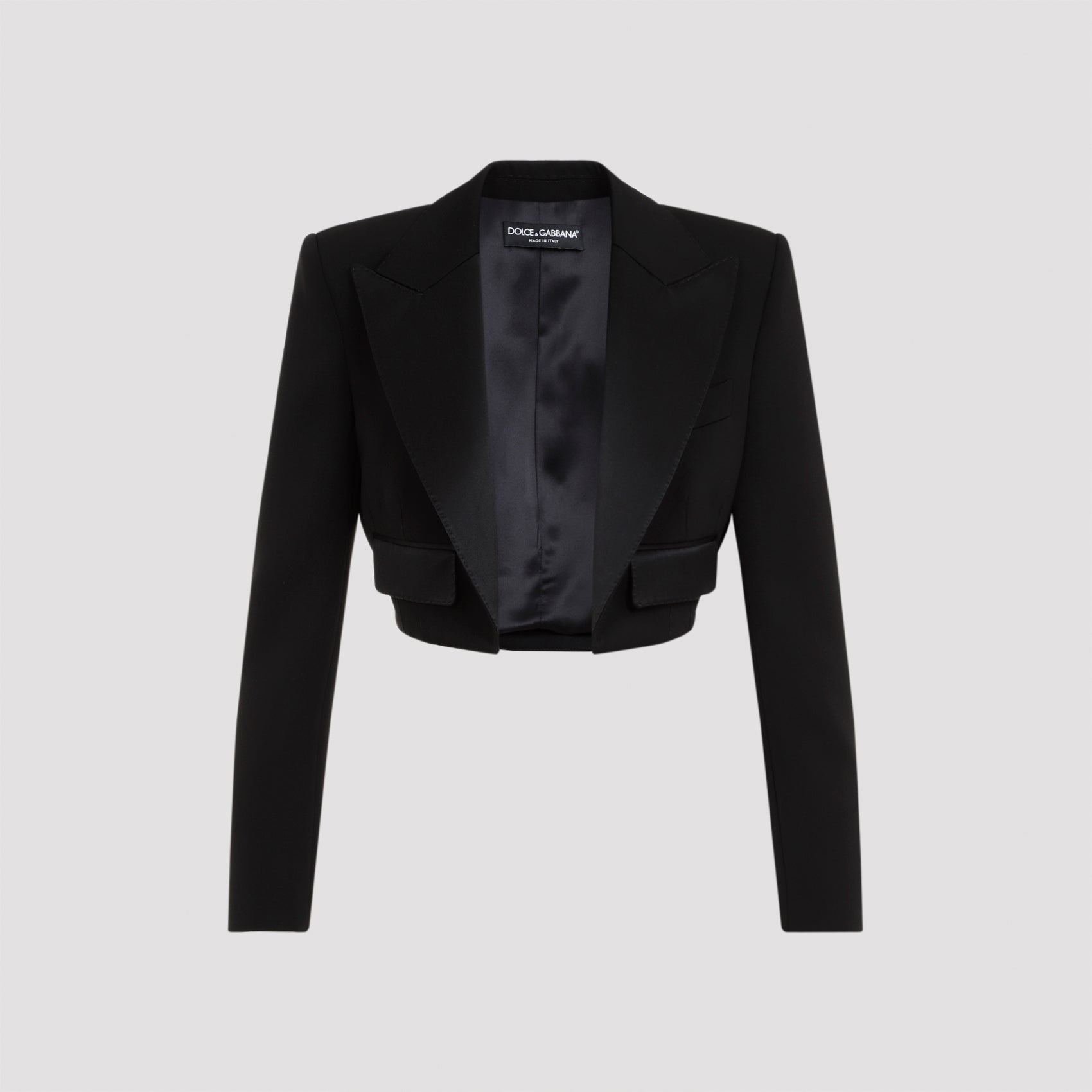 Jackets Black - 3