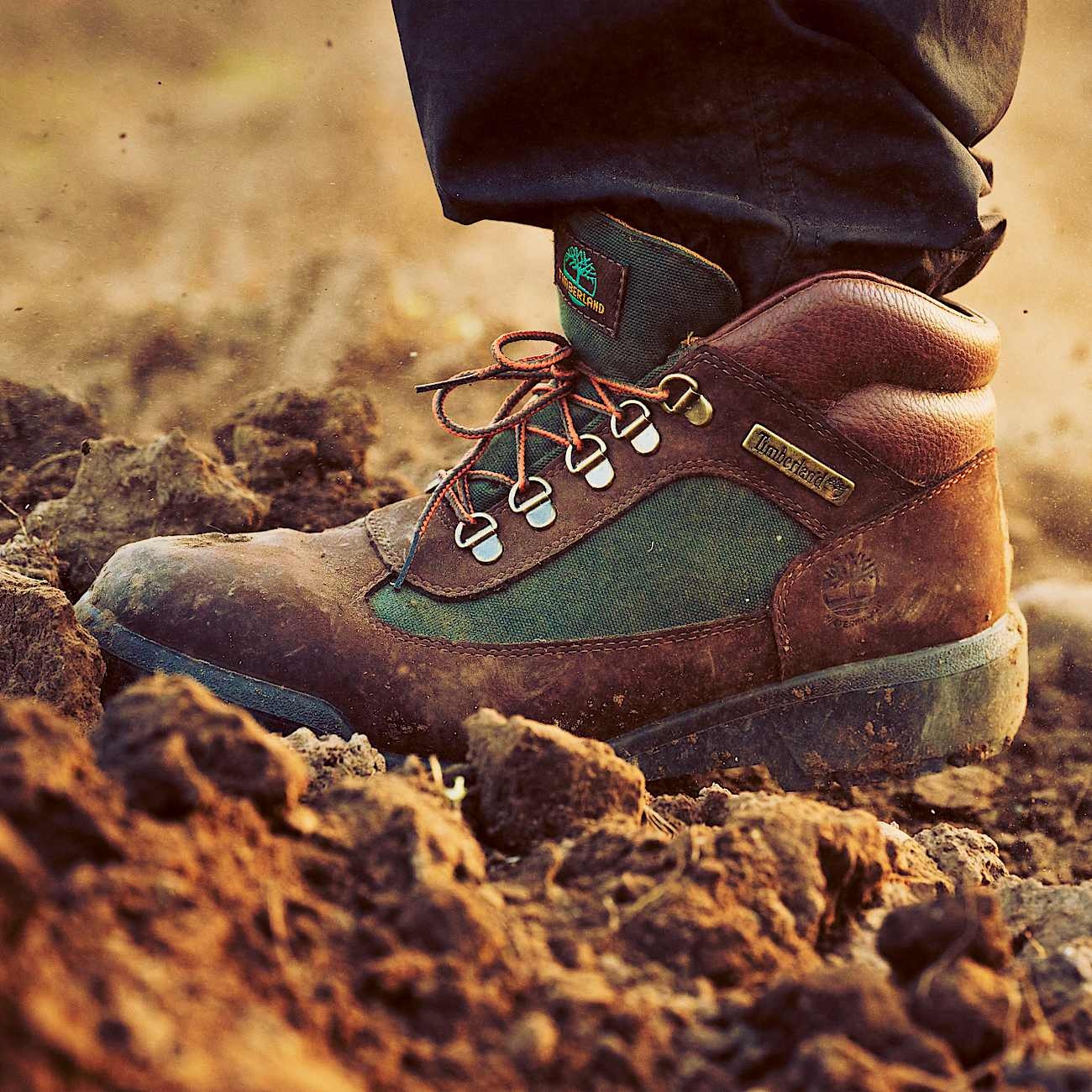 Men's Waterproof Field Boot - 2