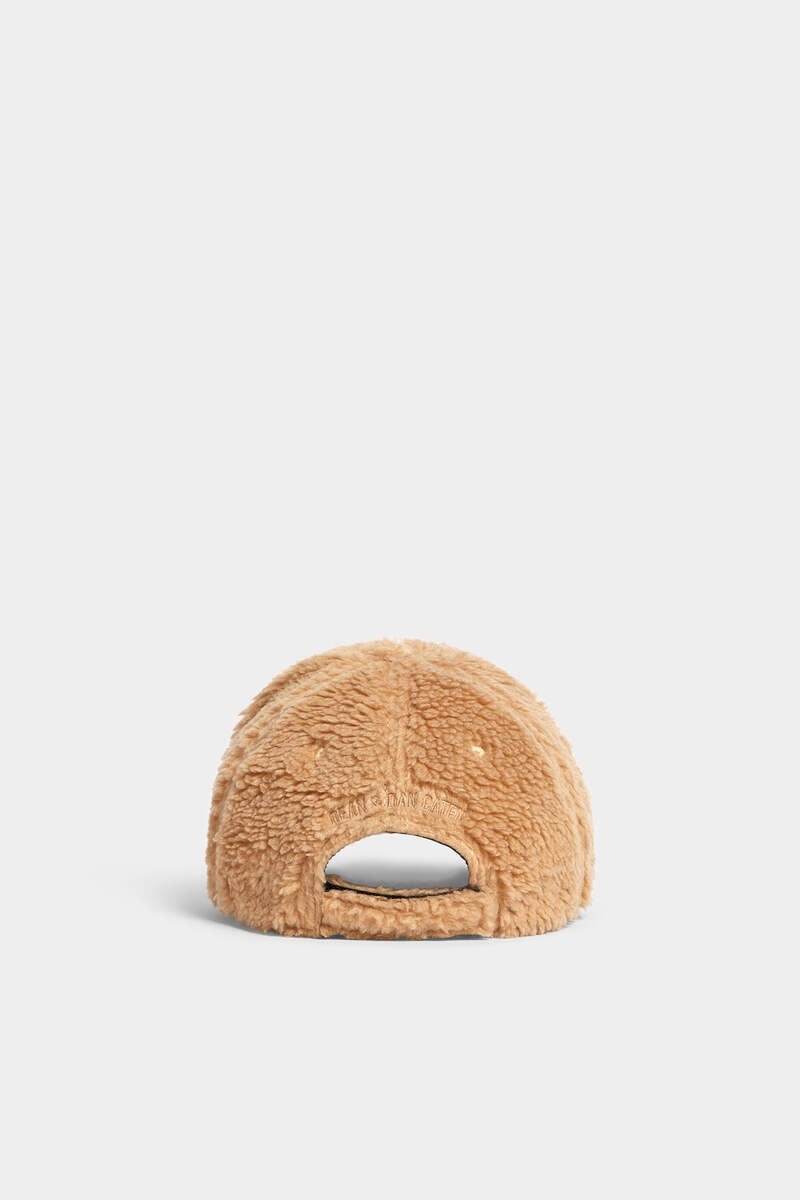 ICON NEW GENERATION BASEBALL CAP 2