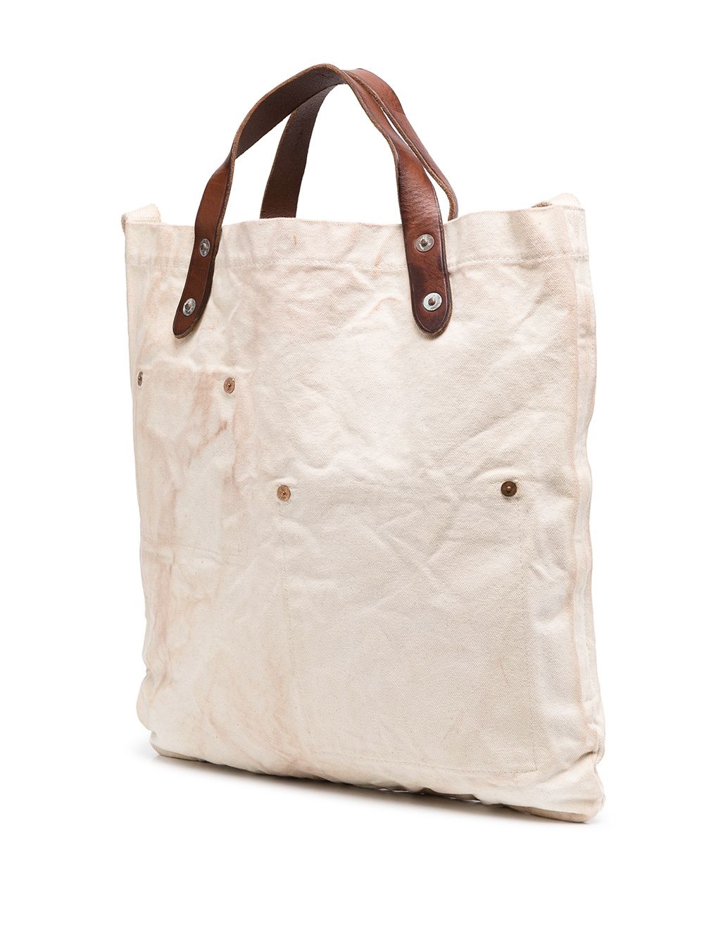 shopper tote bag - 3