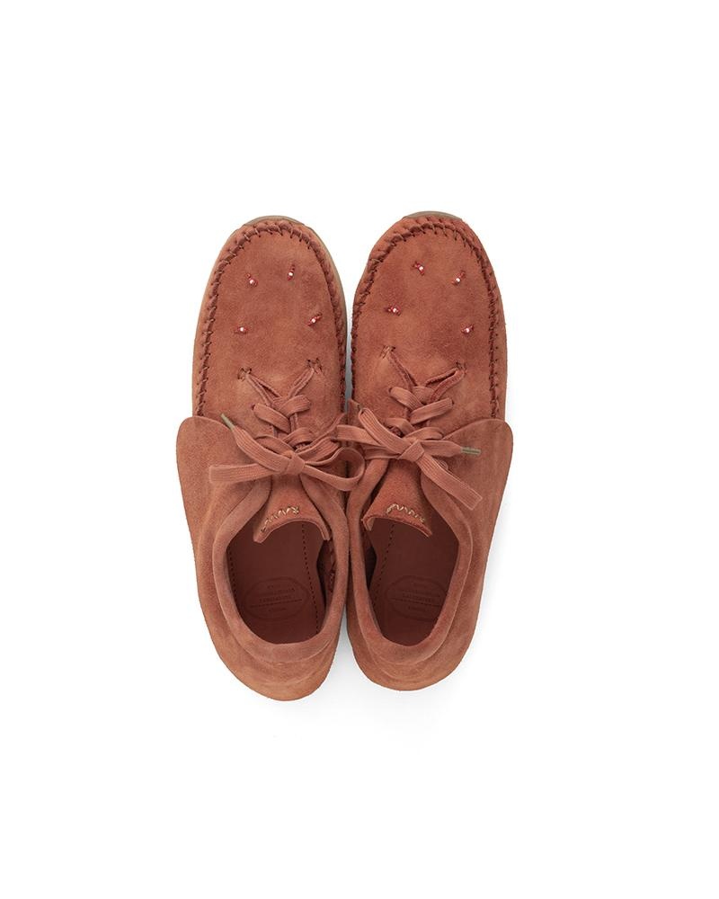FBT BEARFOOT-FOLK W RED DIRT - 2