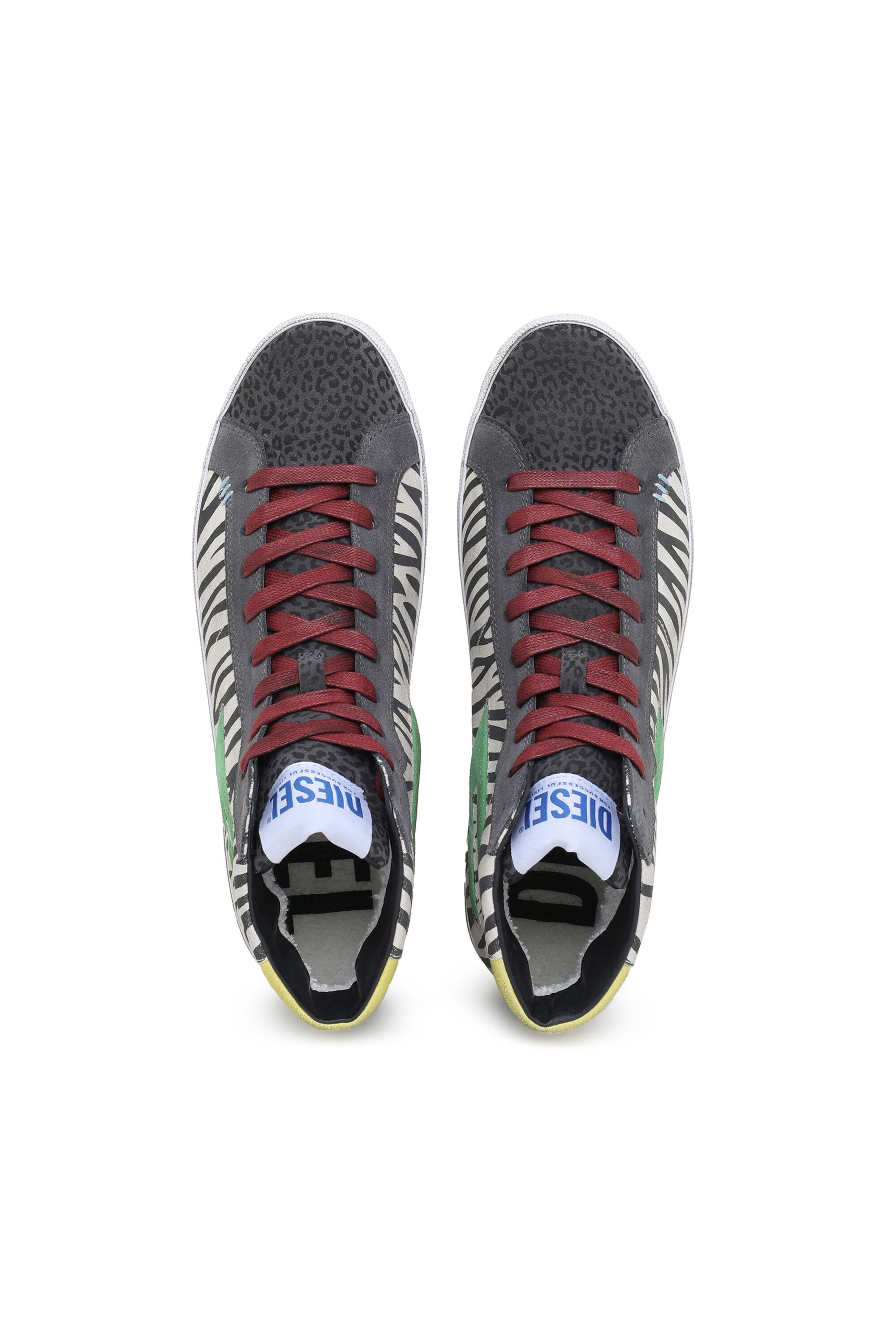 S-LEROJI MID - 5