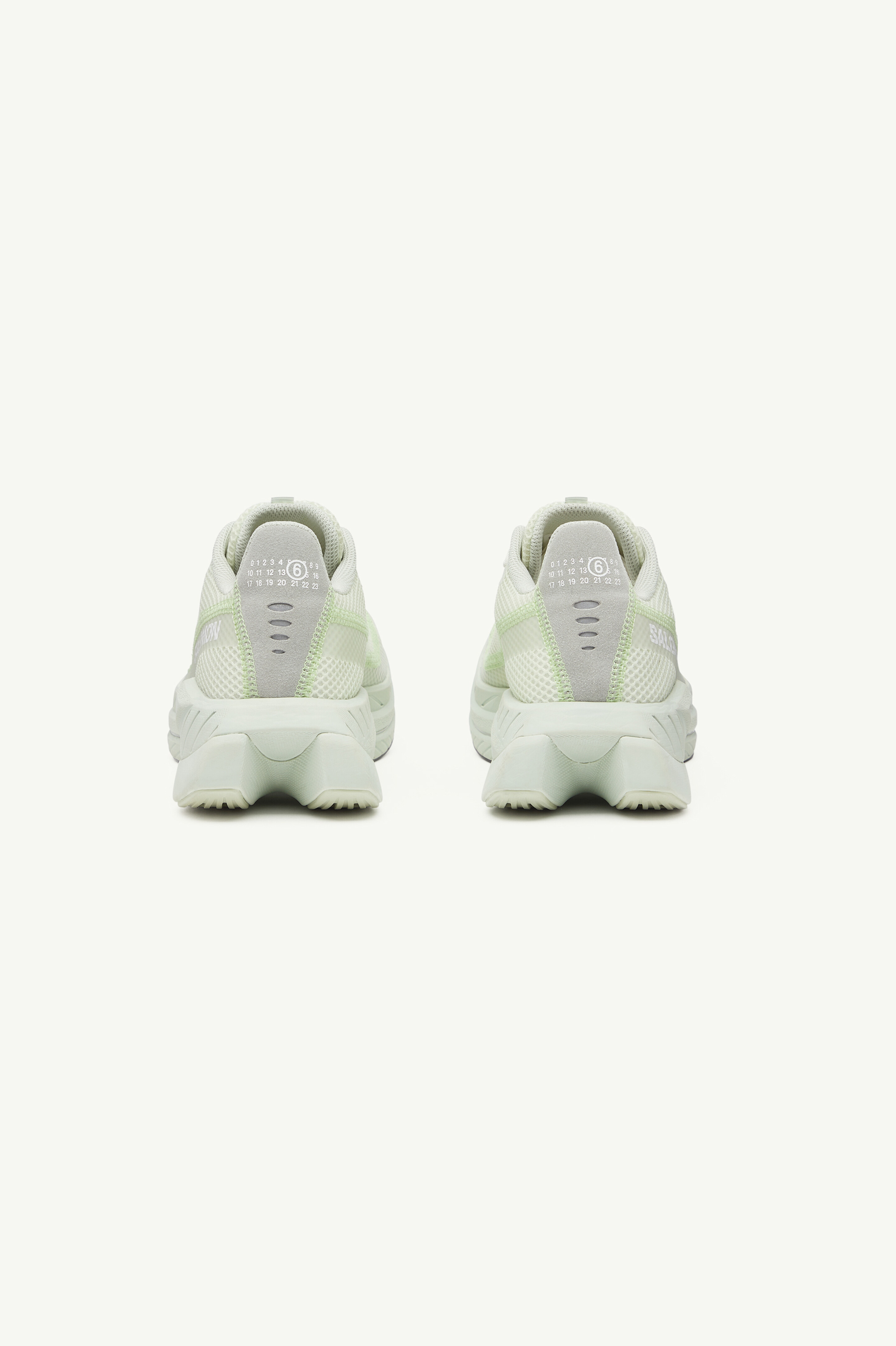 MM6 x Salomon sneakers - 3