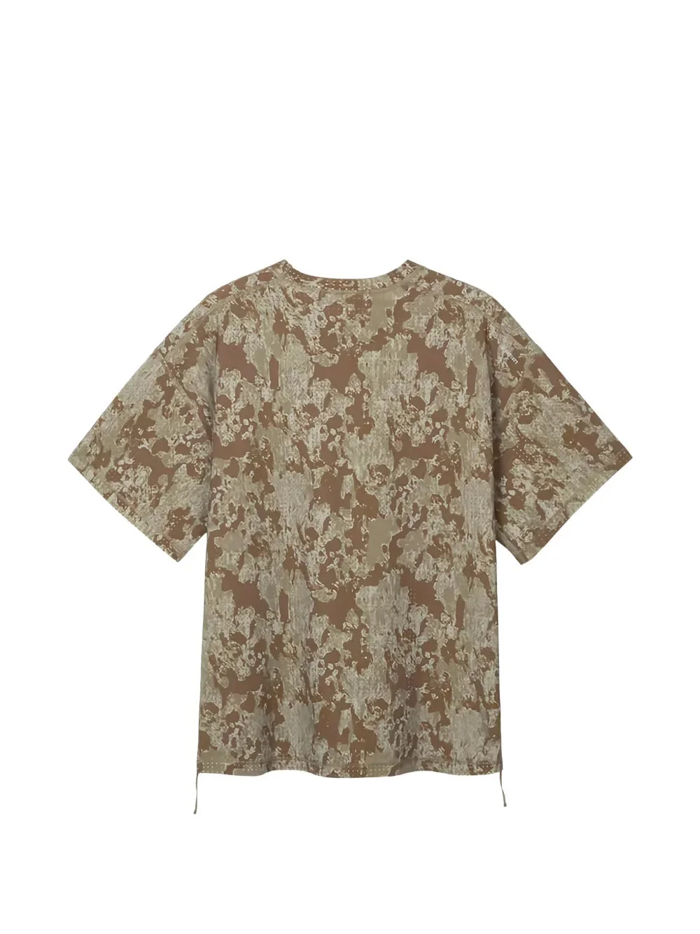 SPACE‑O™ CAMO-PRINT T-SHIRT - 1