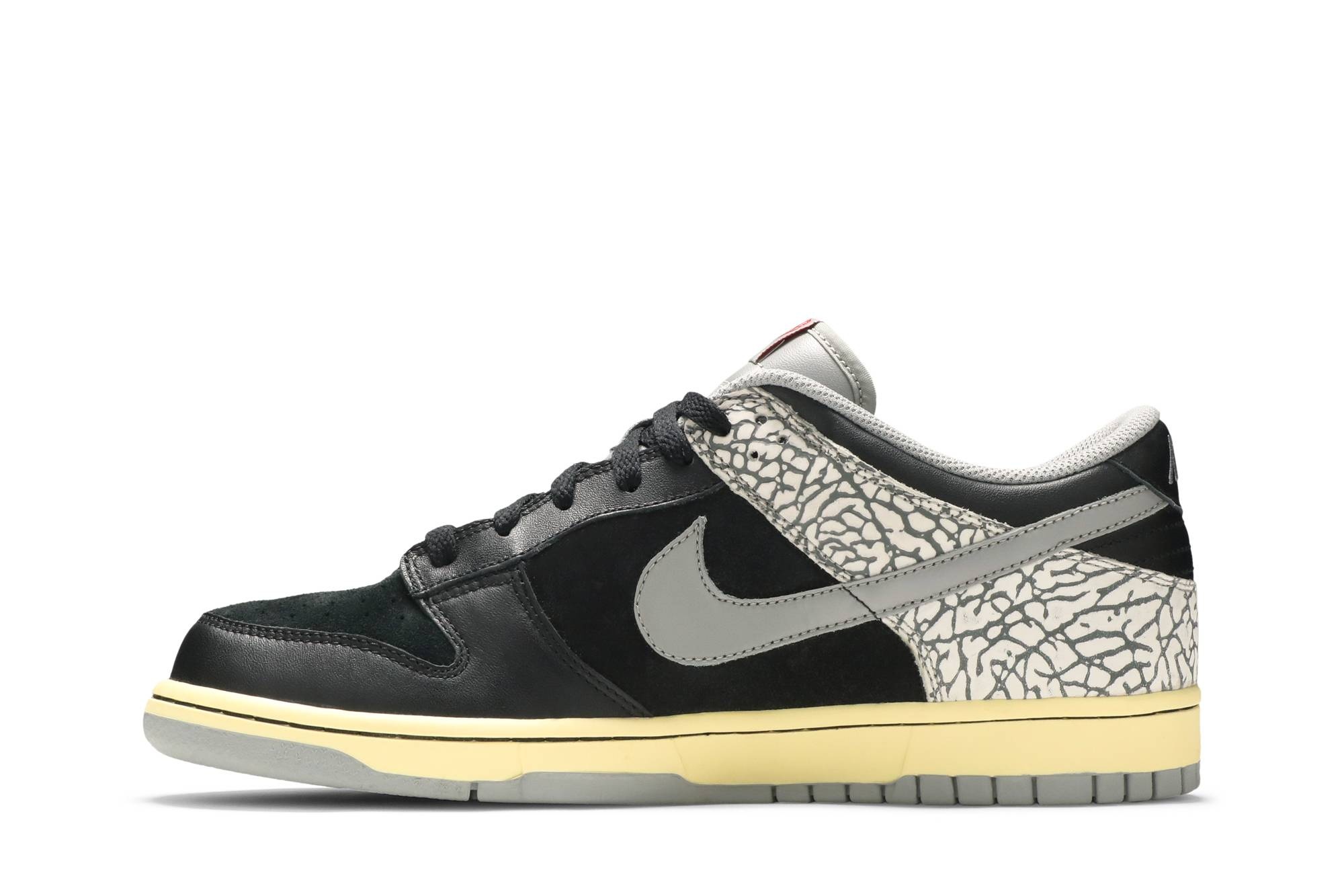 Dunk Low Cl 'Jordan Pack' - 3