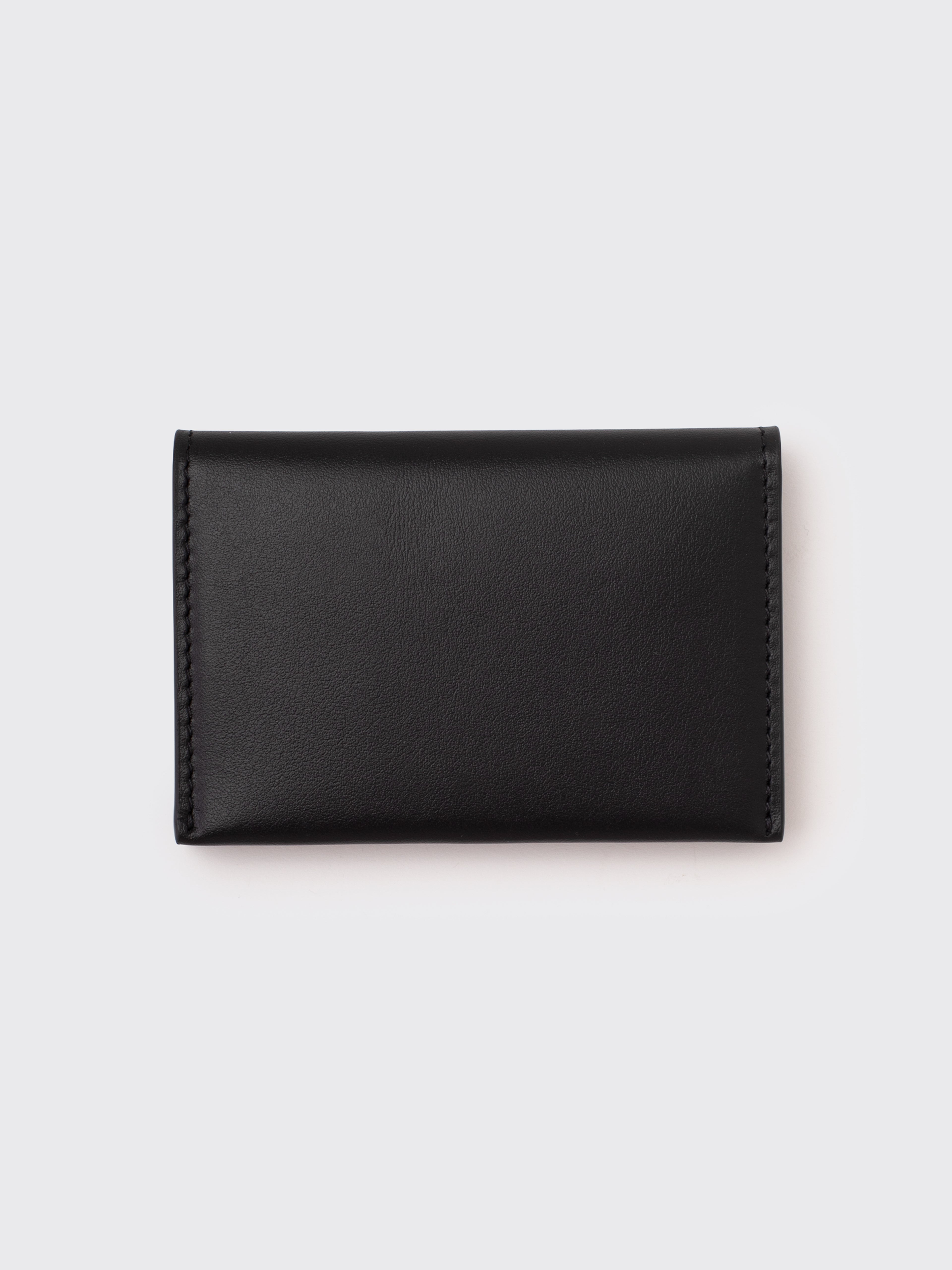 Leather Card Holder - 4