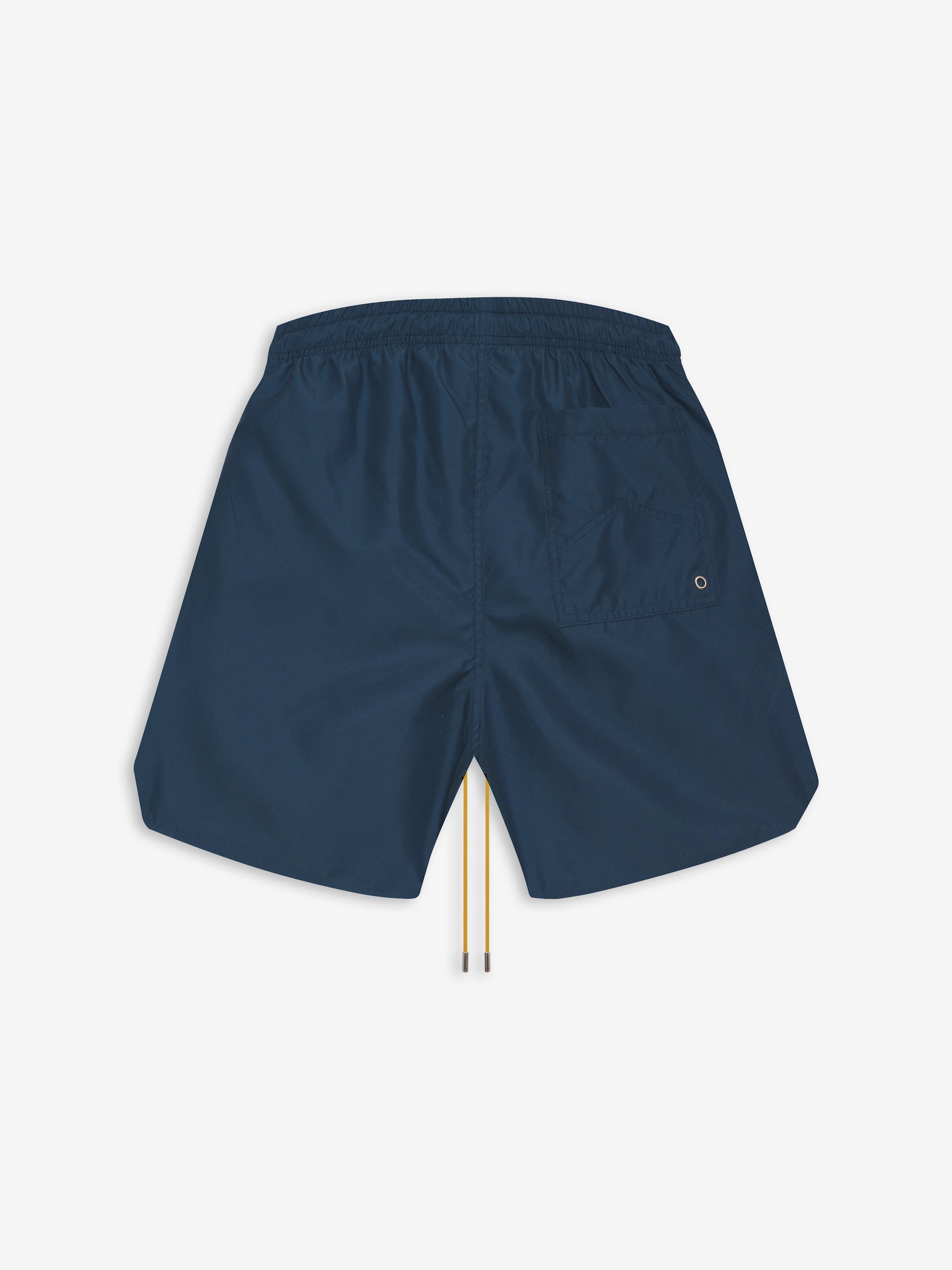CREST SWIM TRUNK - 2