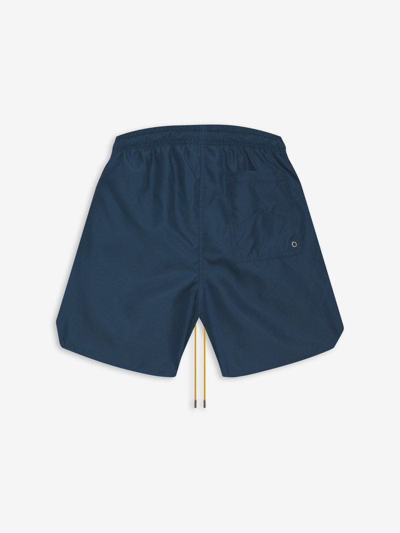 CREST SWIM TRUNK 2