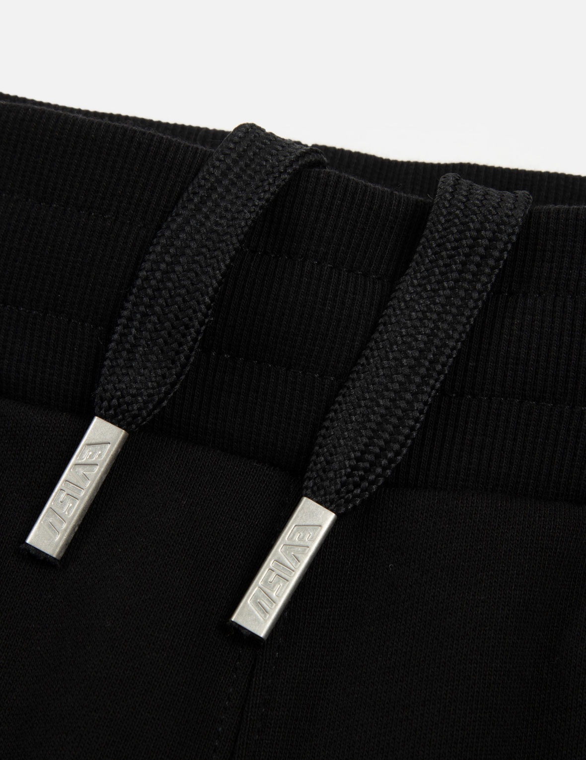 KUMADORI DARUMA DAICOCK PRINT REGULAR FIT SWEATPANTS - 10