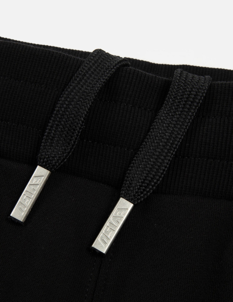 KUMADORI DARUMA DAICOCK PRINT REGULAR FIT SWEATPANTS 10