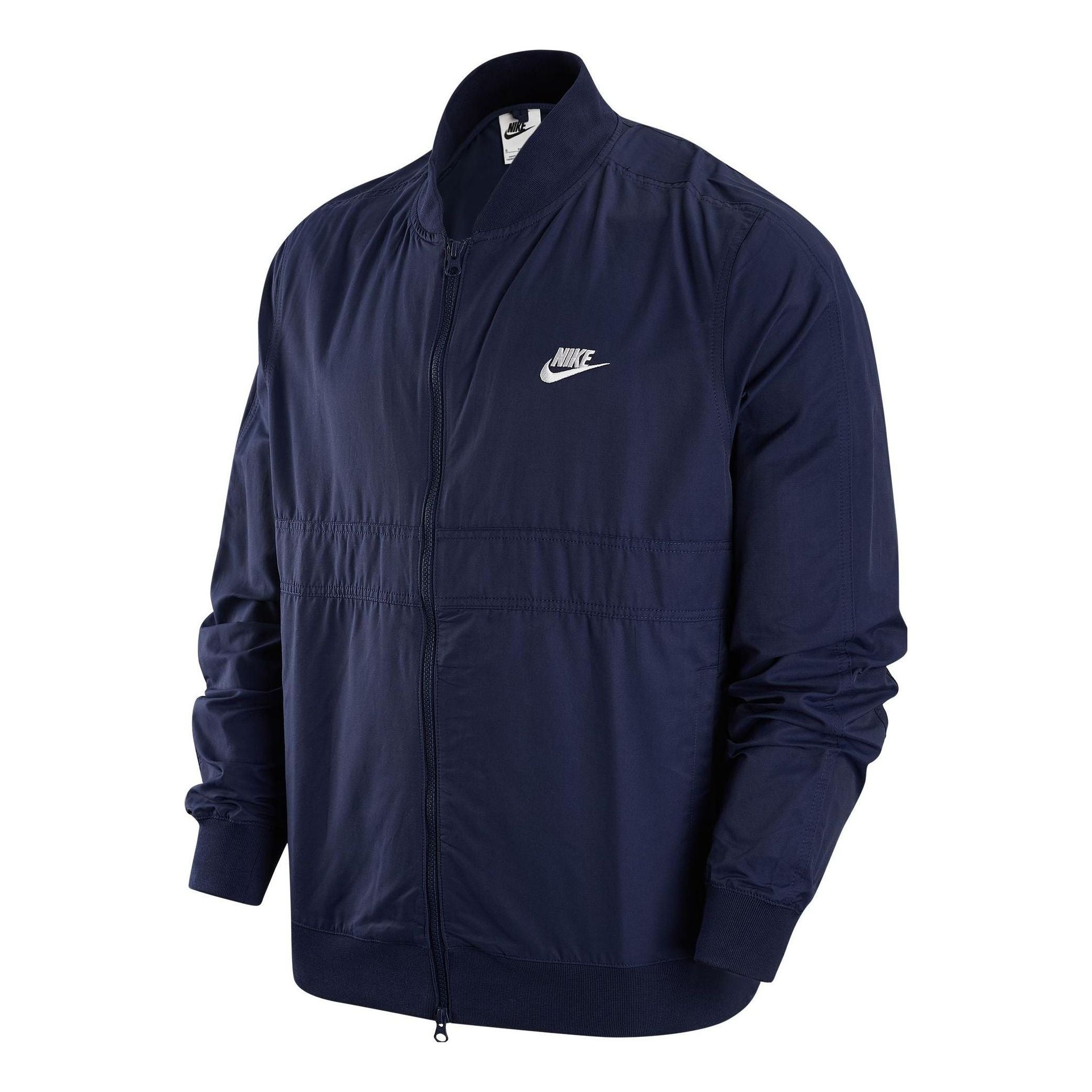 Nike Sportswear Jacket Blue DN4459-410 - 1