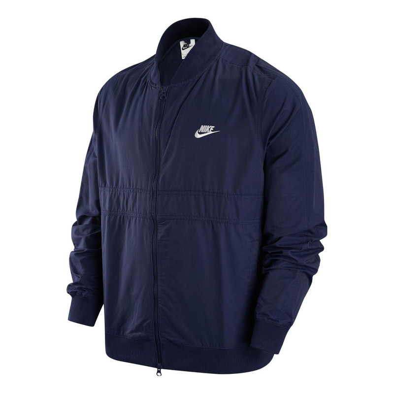 Nike Sportswear Jacket Blue DN4459-410 - 1