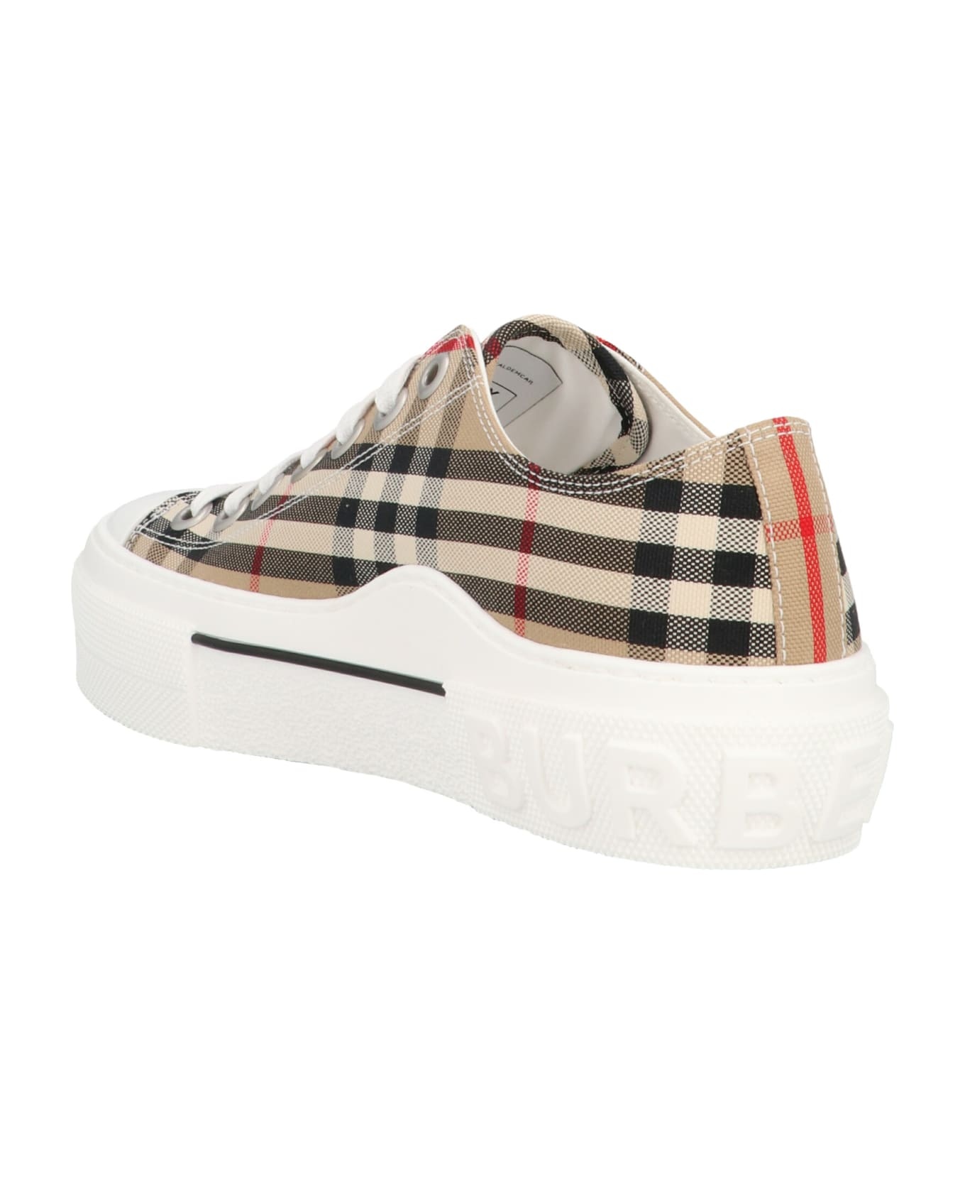 'jack' Sneakers - 2