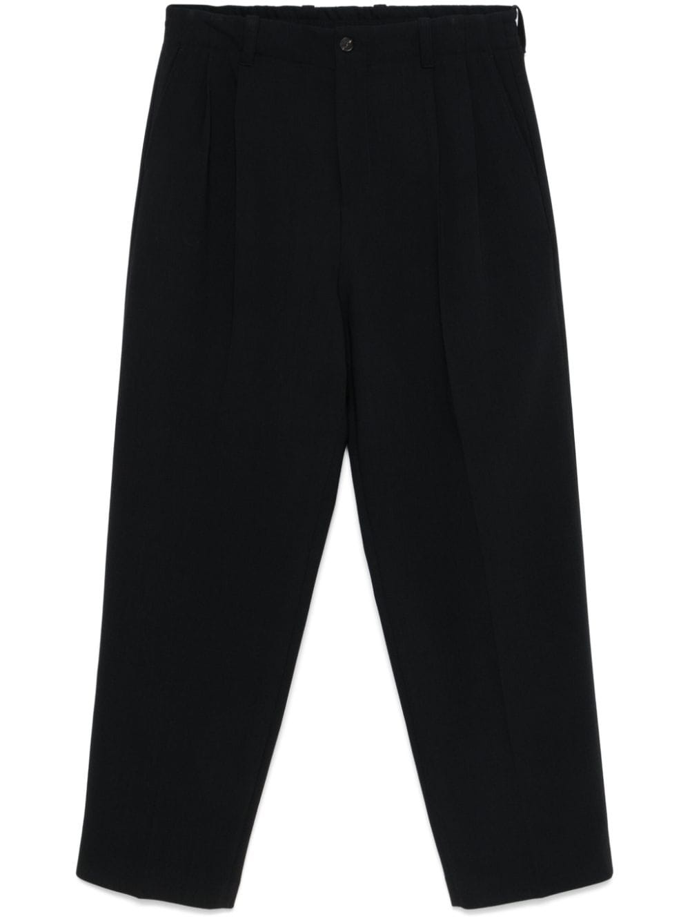 Slacks trousers - 1