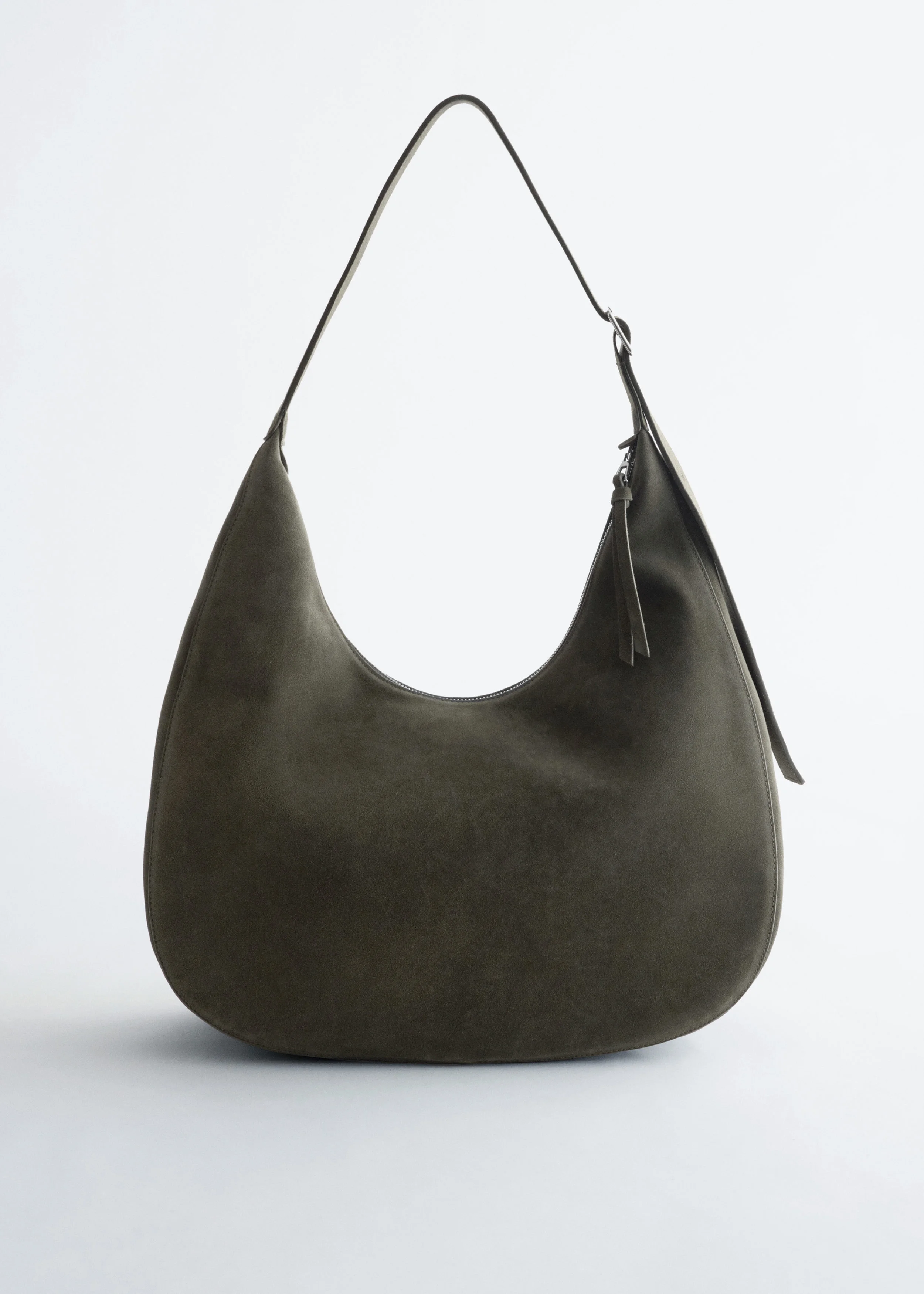Shoulder Bag - 1