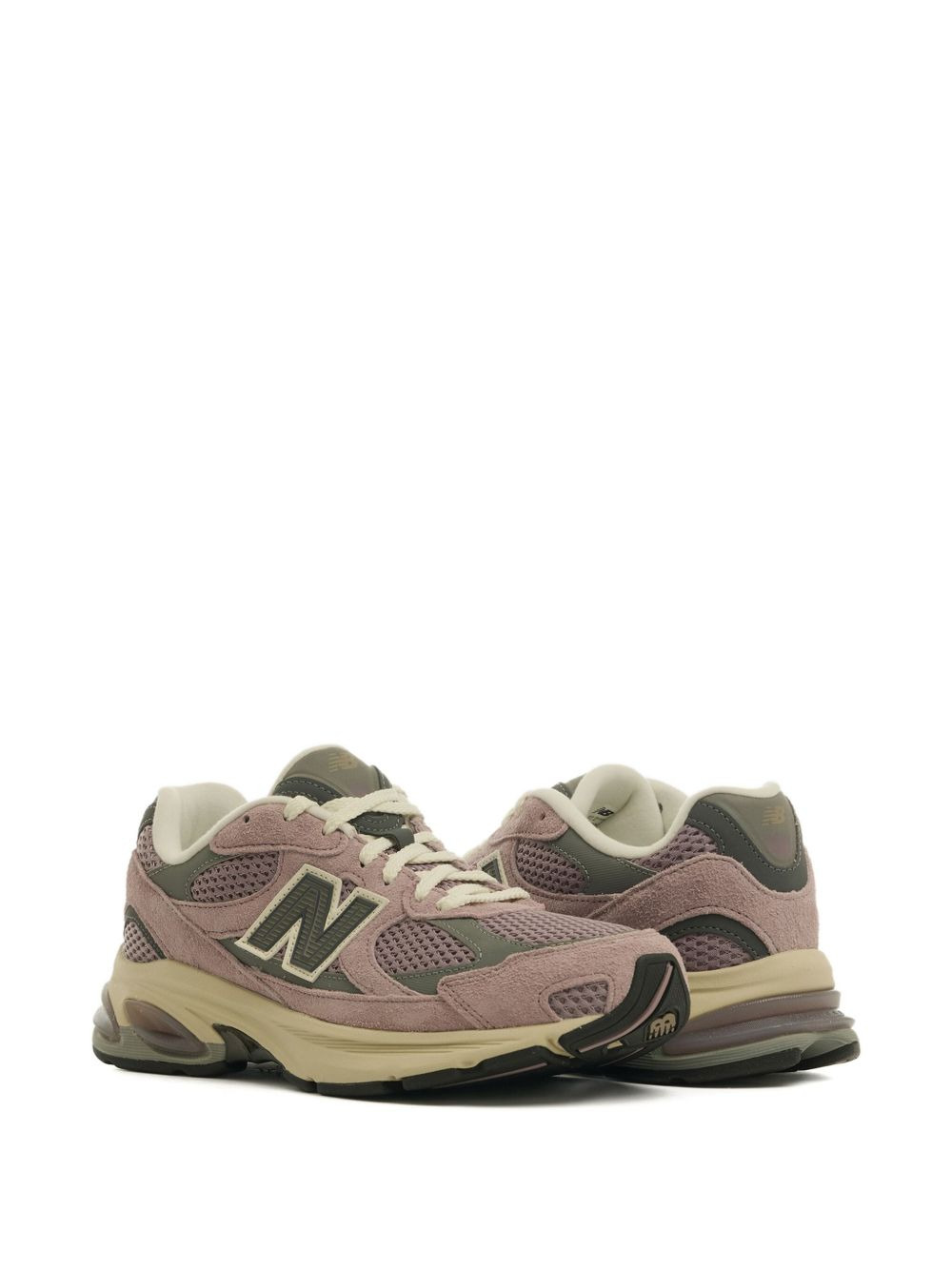 2010 mesh trainers - 2