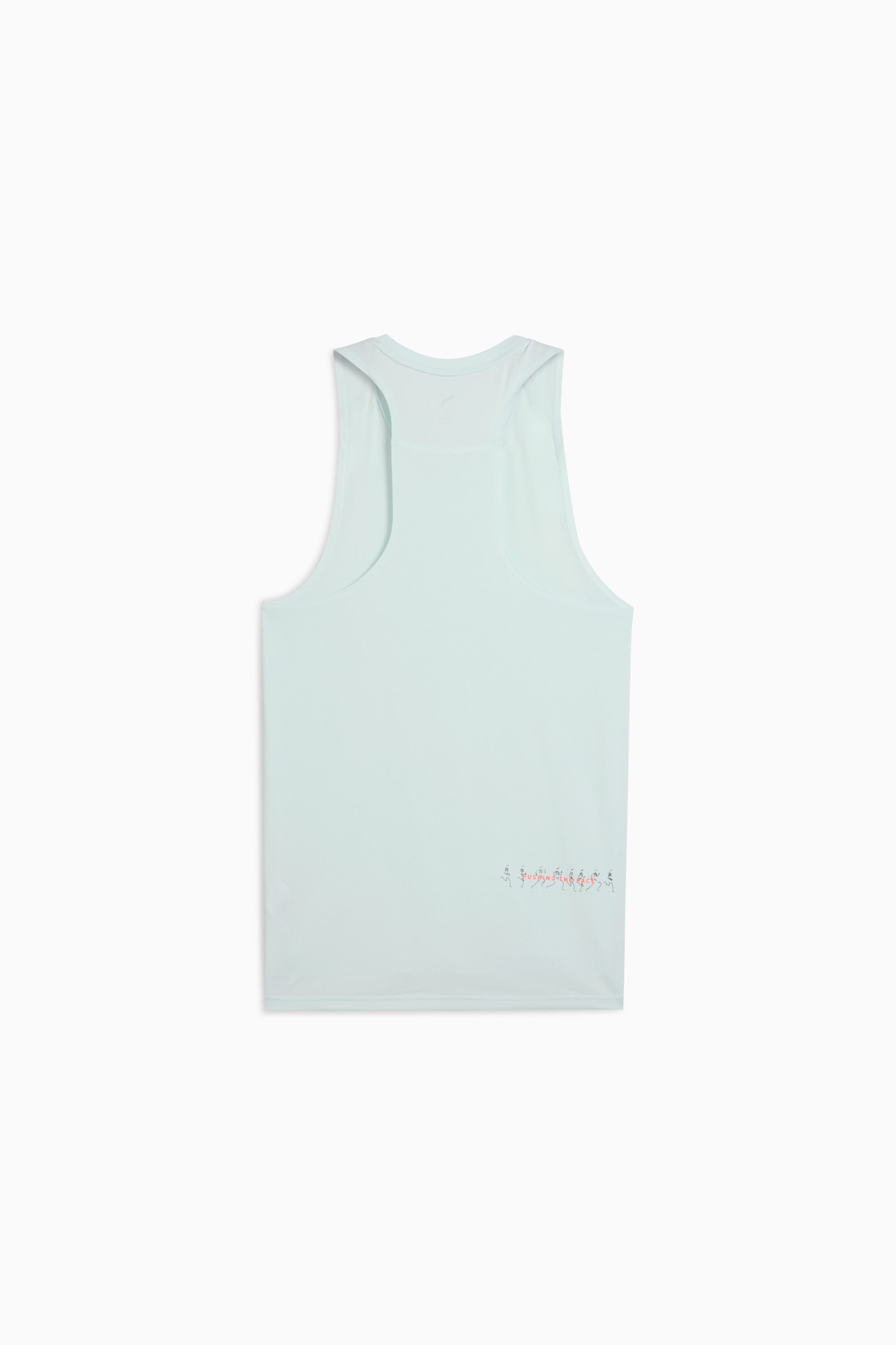 Everyday Running Men's Sleeveless Tee - 2