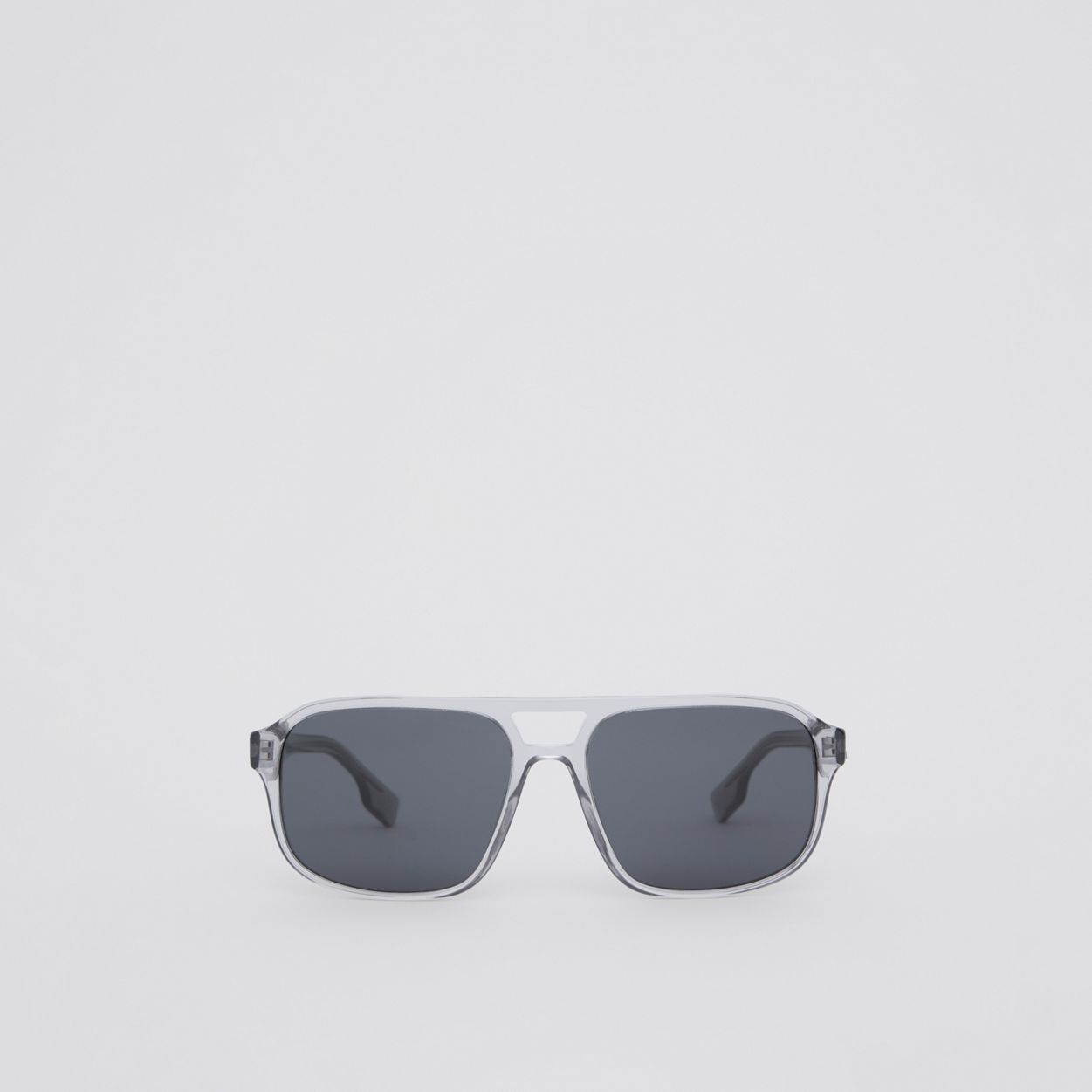 Square Frame Sunglasses - 1