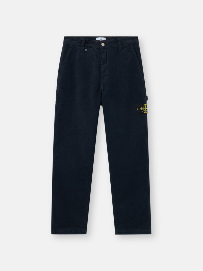 3100023 COTTON MOLESKIN-TC 1