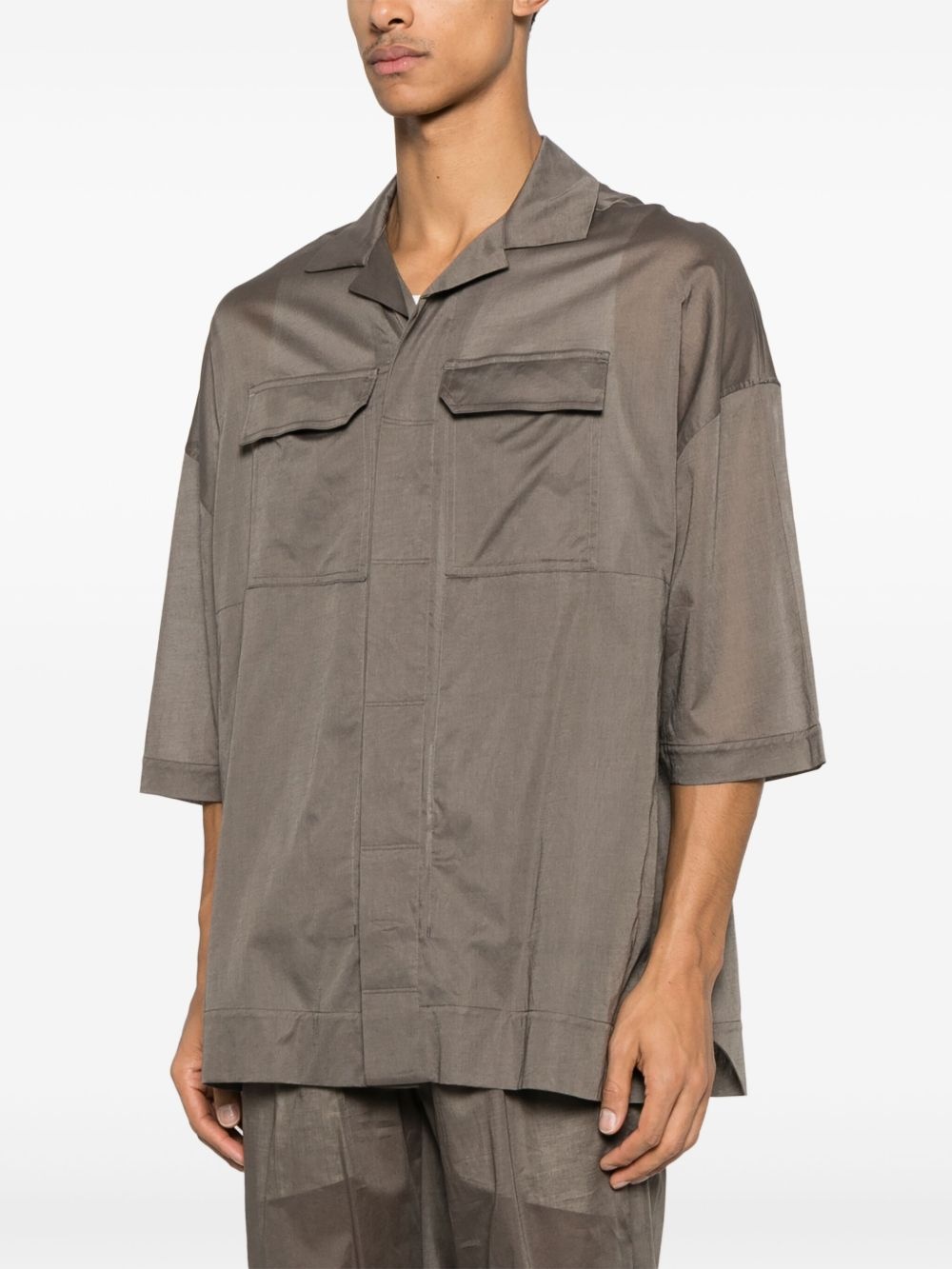 Magnum Tommy shirt - 3