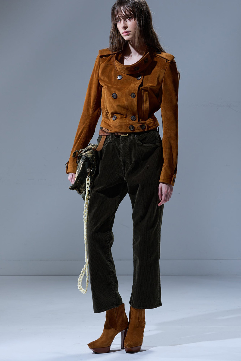 R13 X-BOYFRIEND JEAN outlook