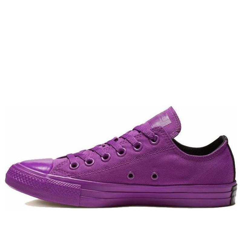 Converse OPI x Chuck Taylor All Star Low 'Positive Vibes Only' 165661C - 1