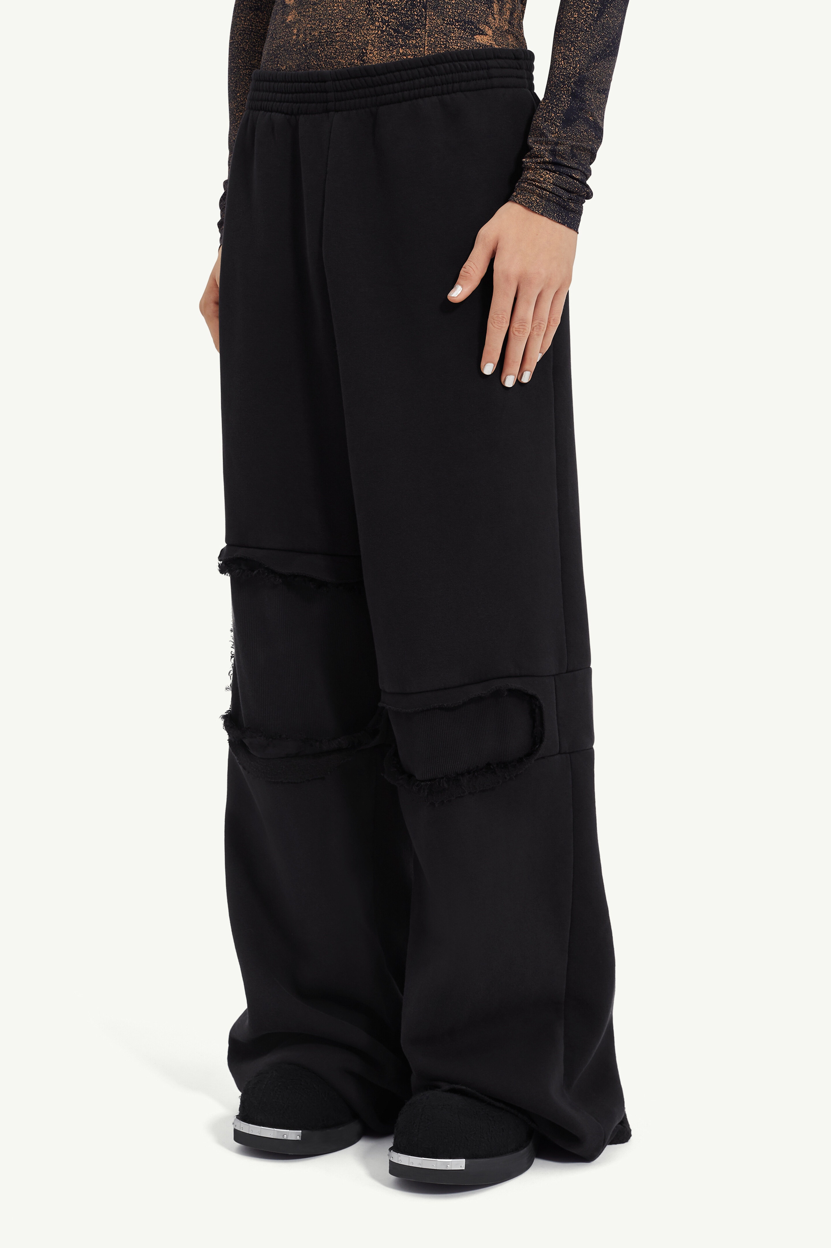 Sweatpants - 5