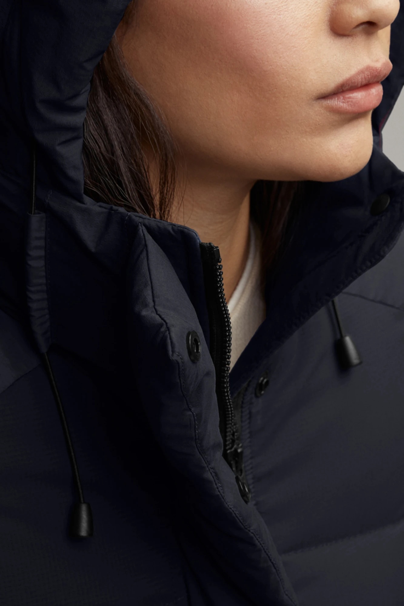 WOMEN'S ALLISTON DOWN JACKET - 4