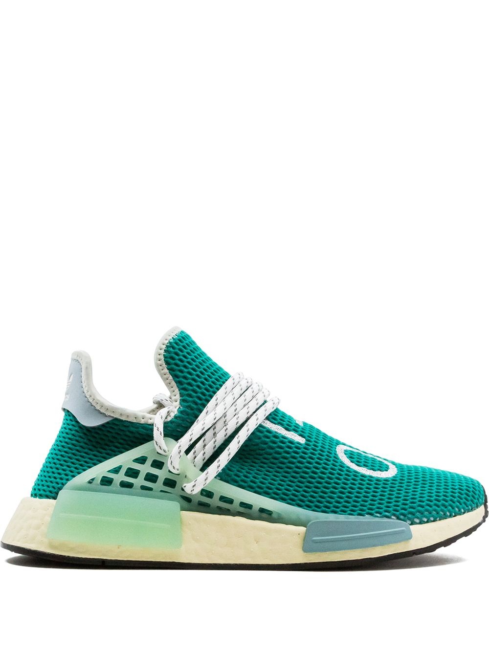 x Pharrell Williams HU NMD sneakers - 1