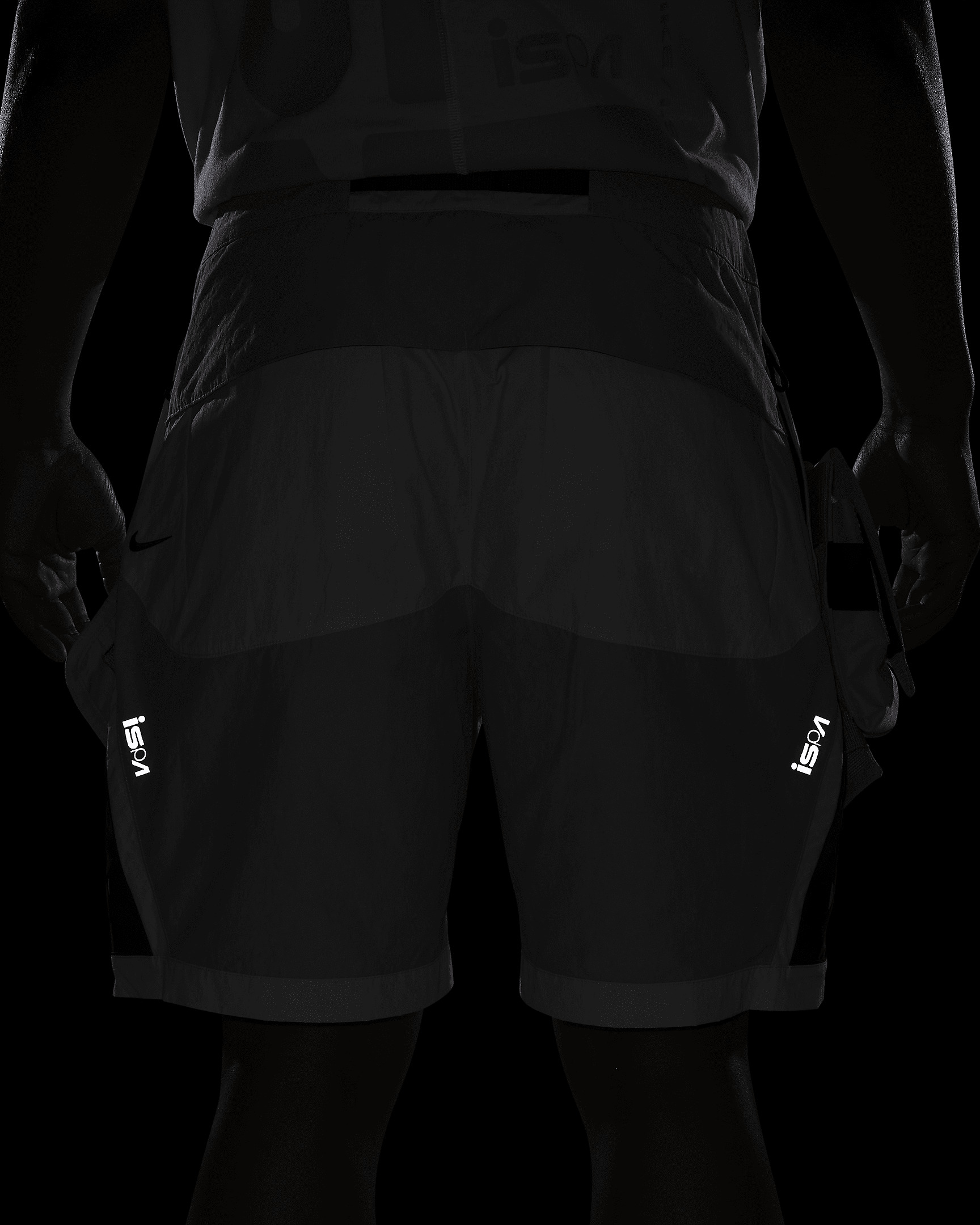 Nike ISPA Shorts - 12