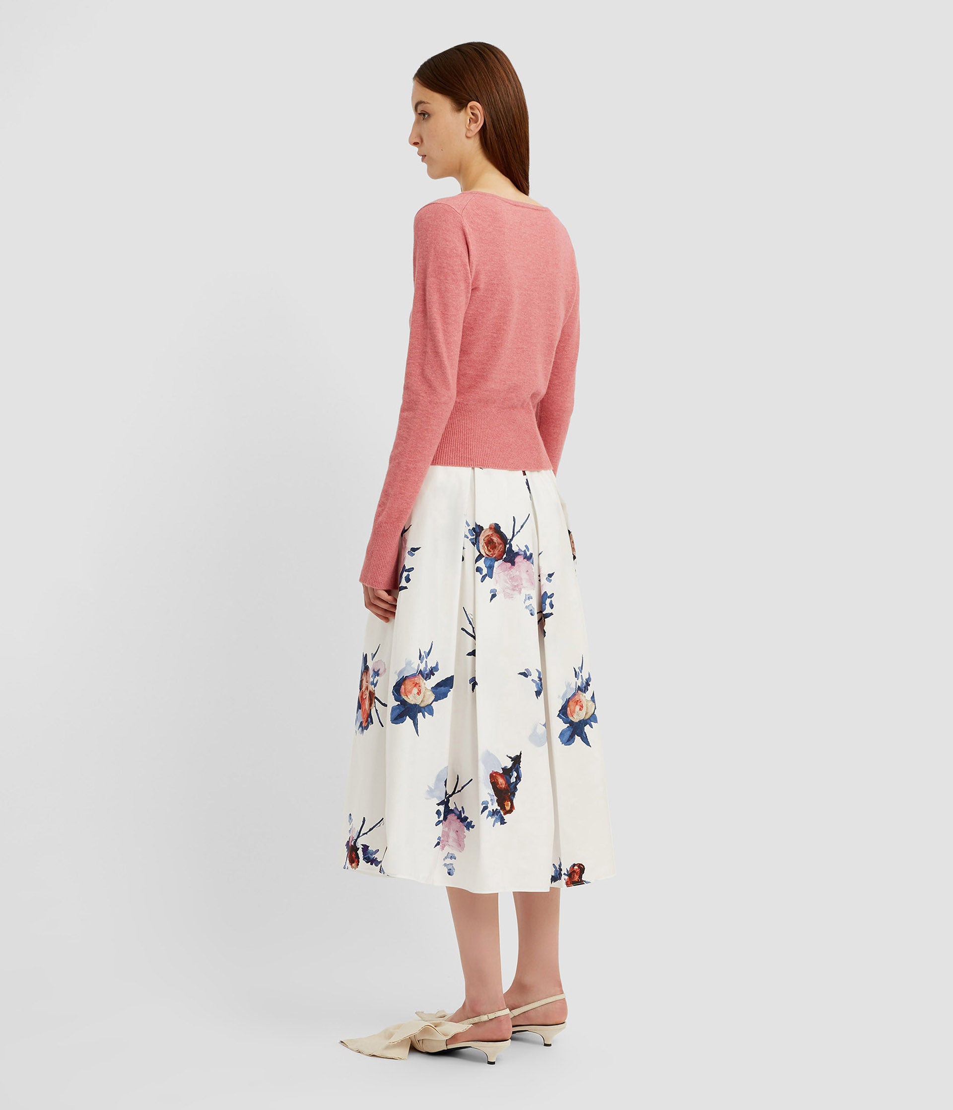 CROPPED JUMPER - 3