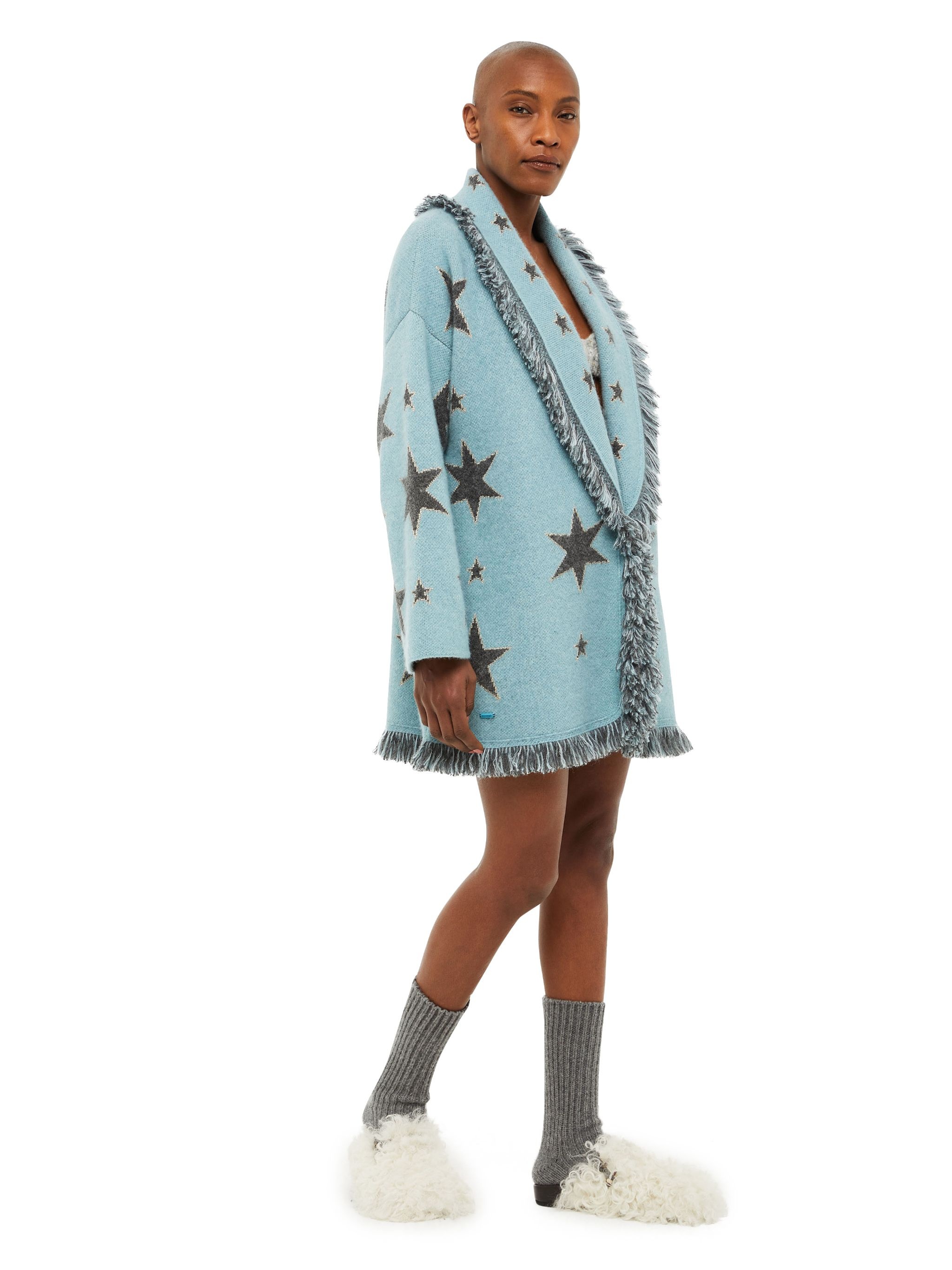 Stargazing Cardigan - 7