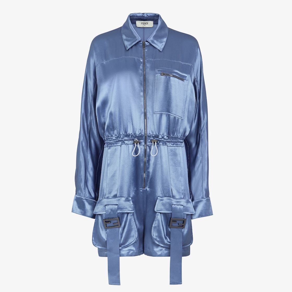 Jumpsuit - 1