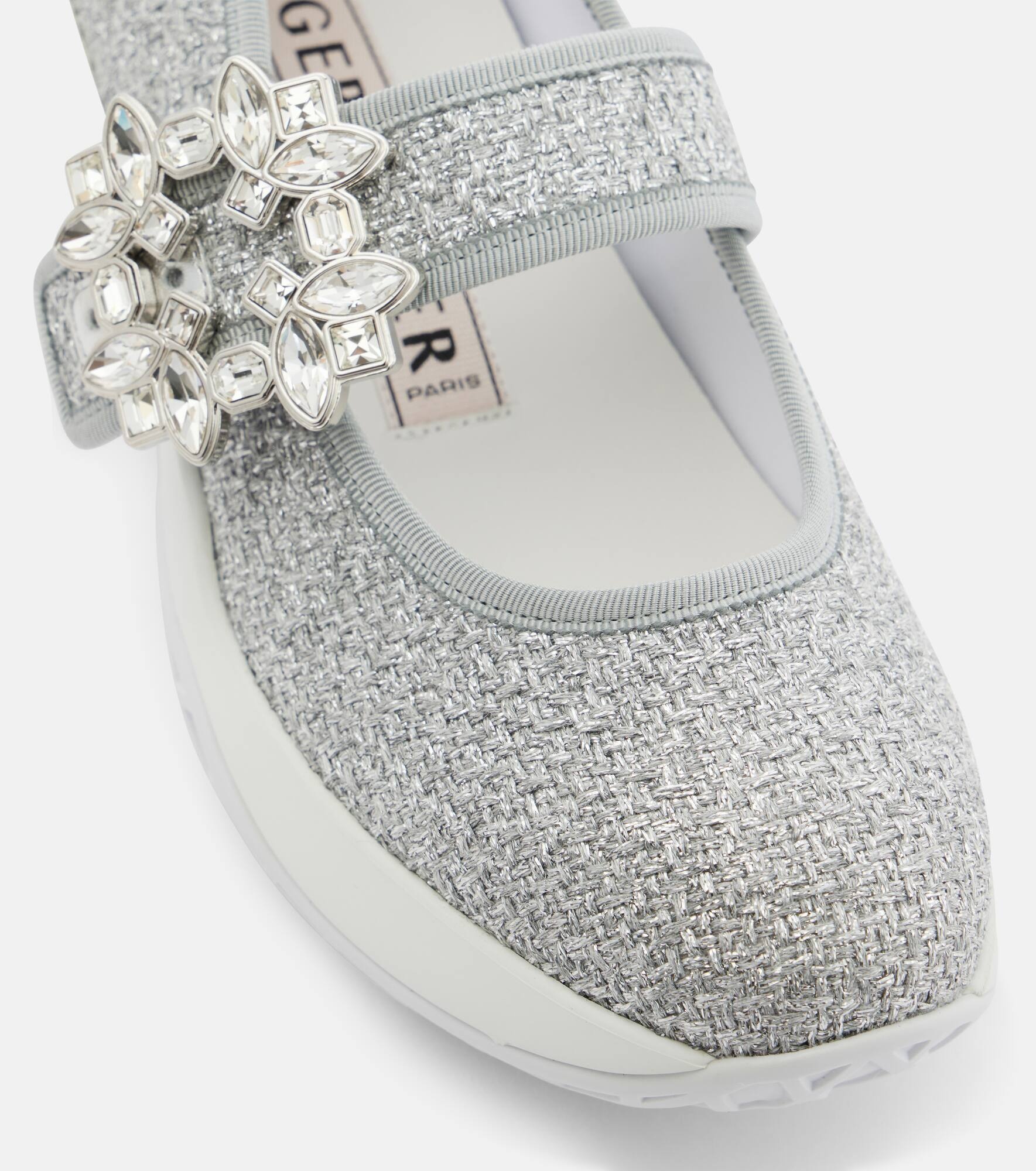 Viv Run sneakers - 5